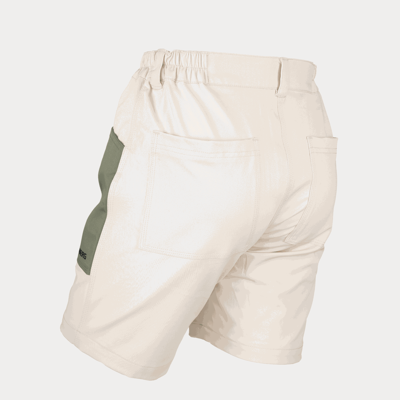 Juvass Hiking Shorts, turshorts, dame - full image 3