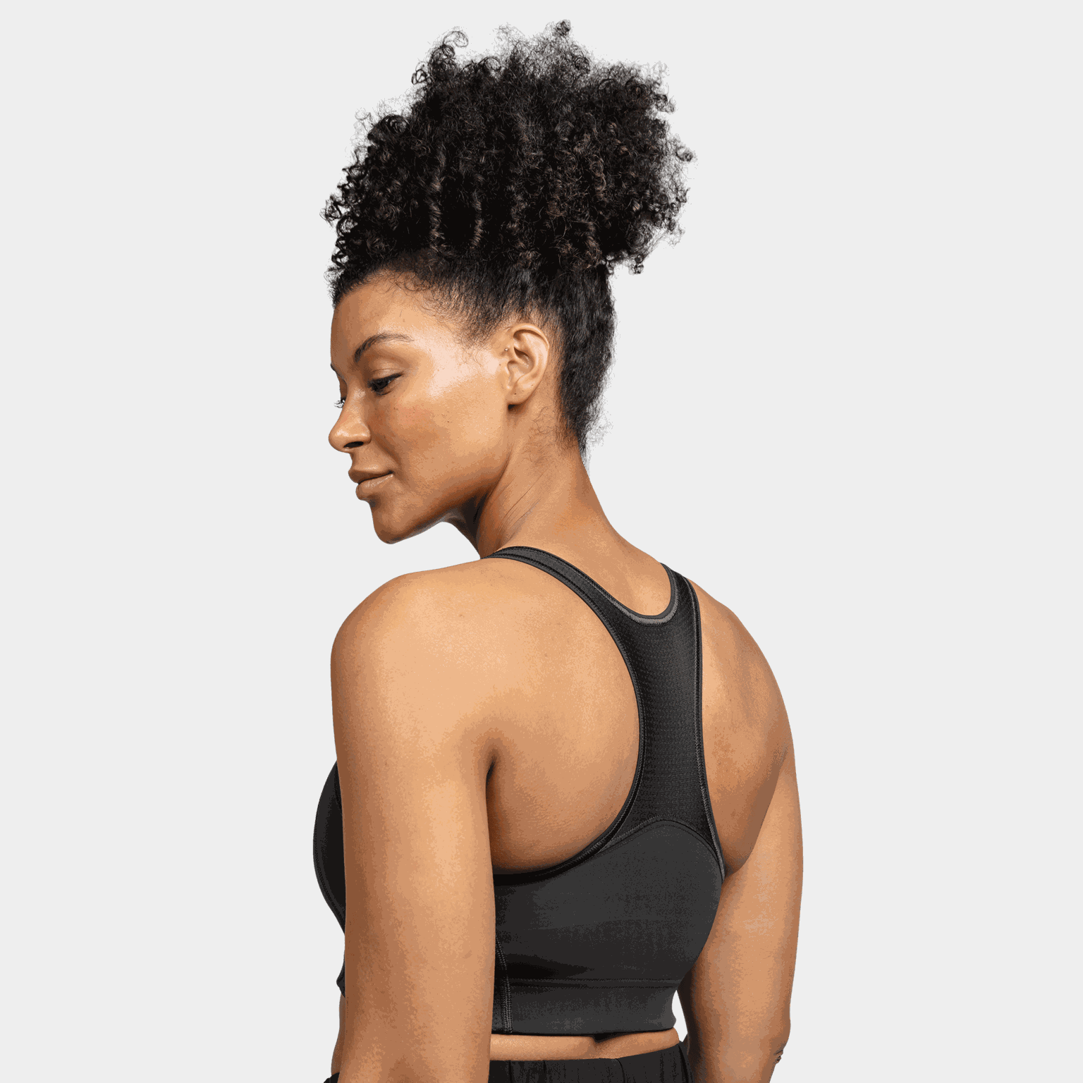 Sports Bra Medium Support, sports-BH, dame - full image 2