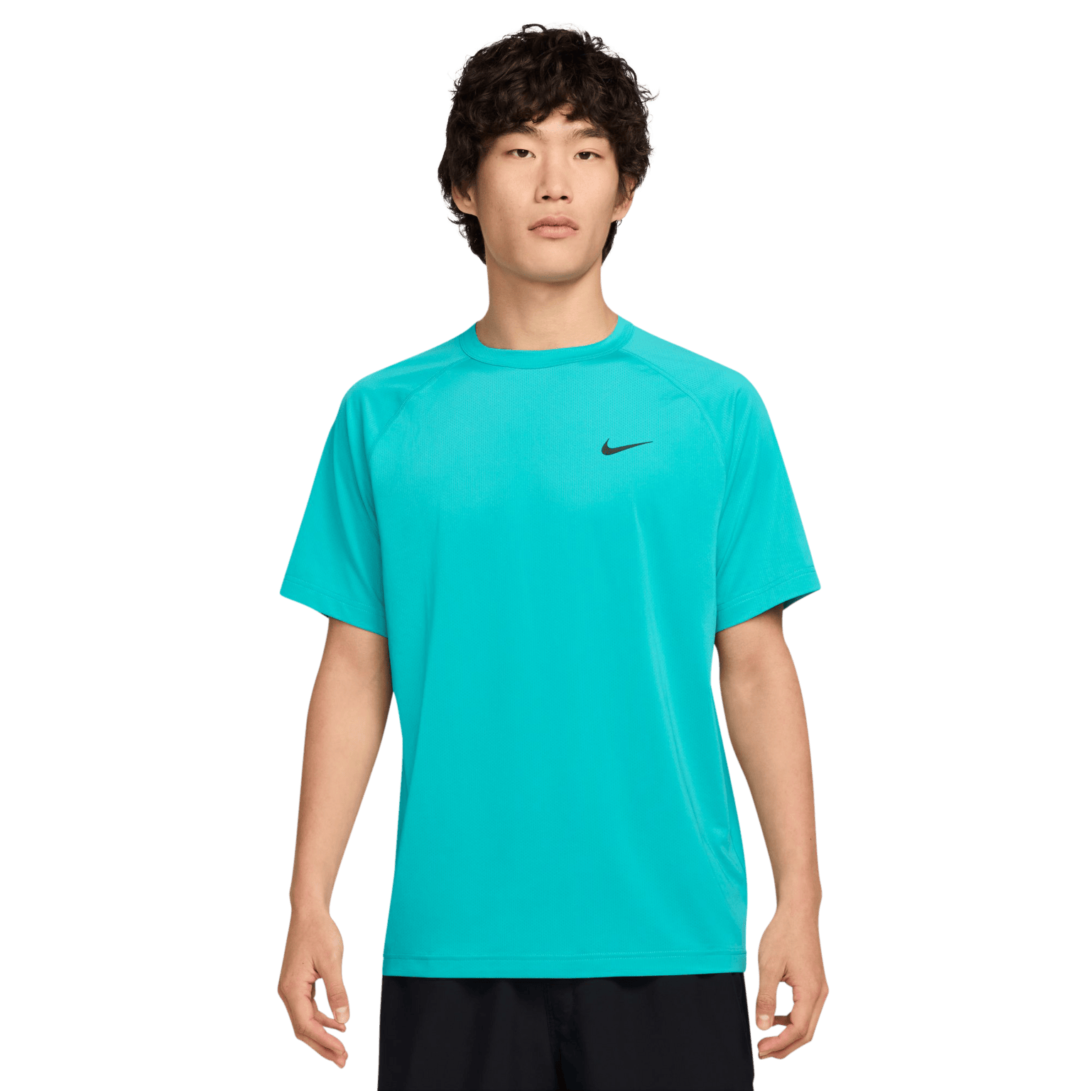 Nike Dri-FIT Ready Short Sleeve, t-skjorte herre