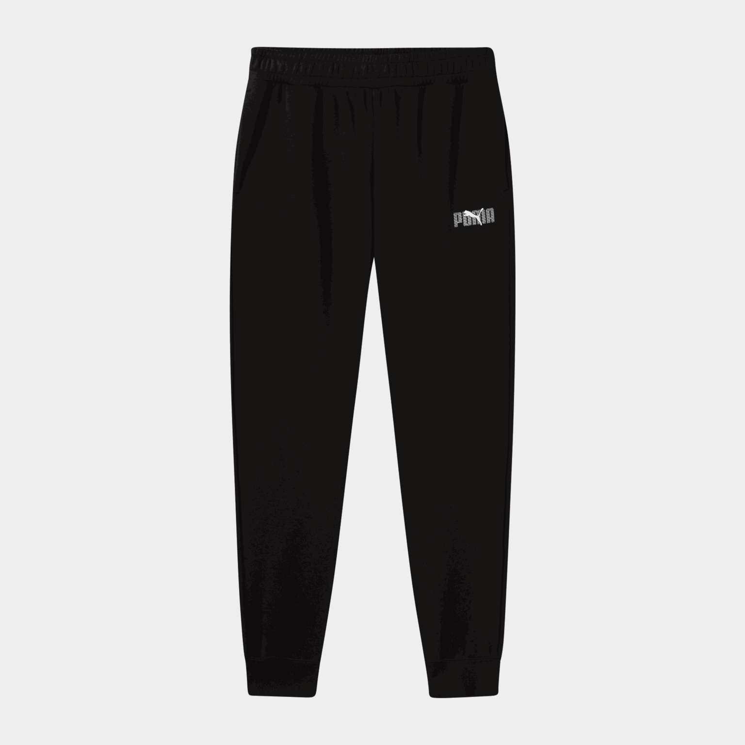 ESS LOGO LAB SWEATPANTS TR, joggebukse, herre - full image 1