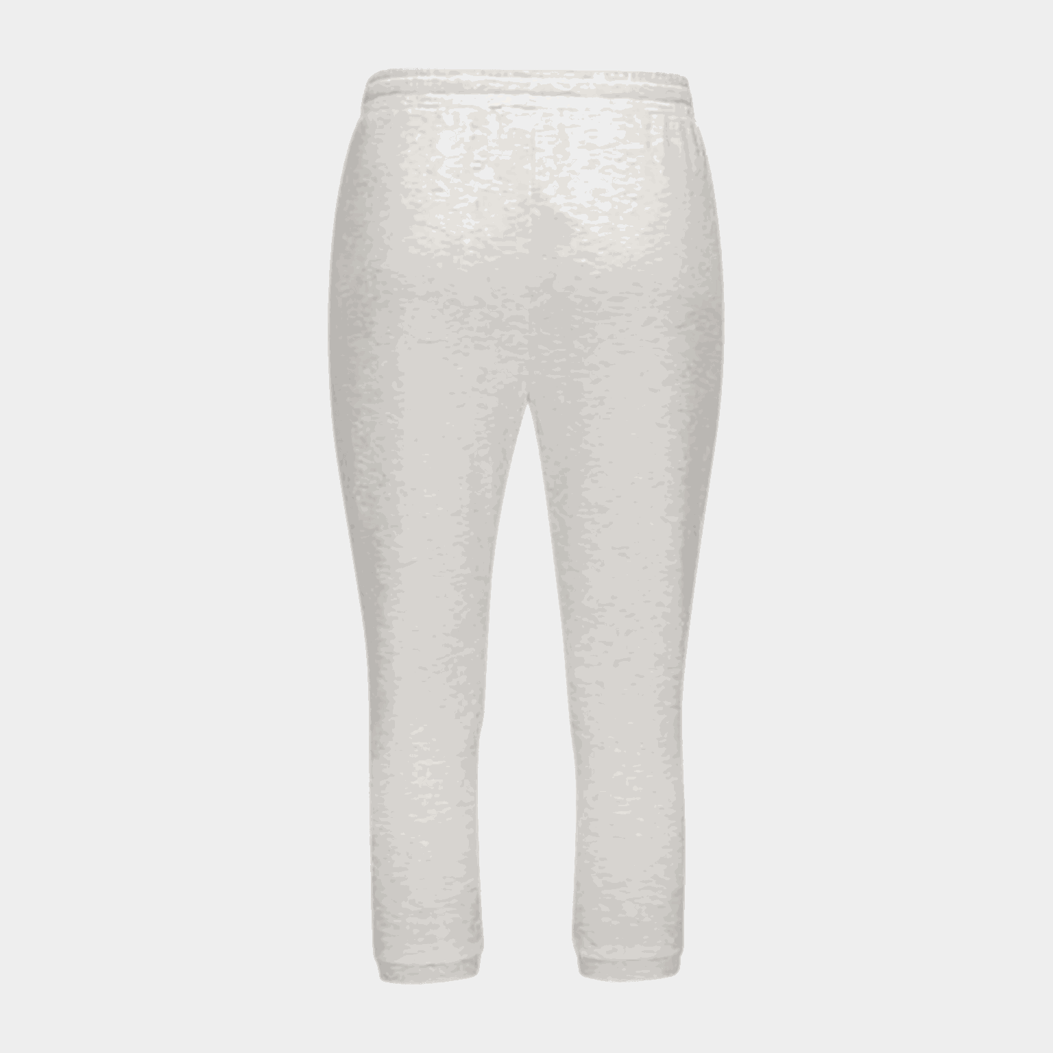 3/4 Leisure Pant, joggebukse, dame - full image 2