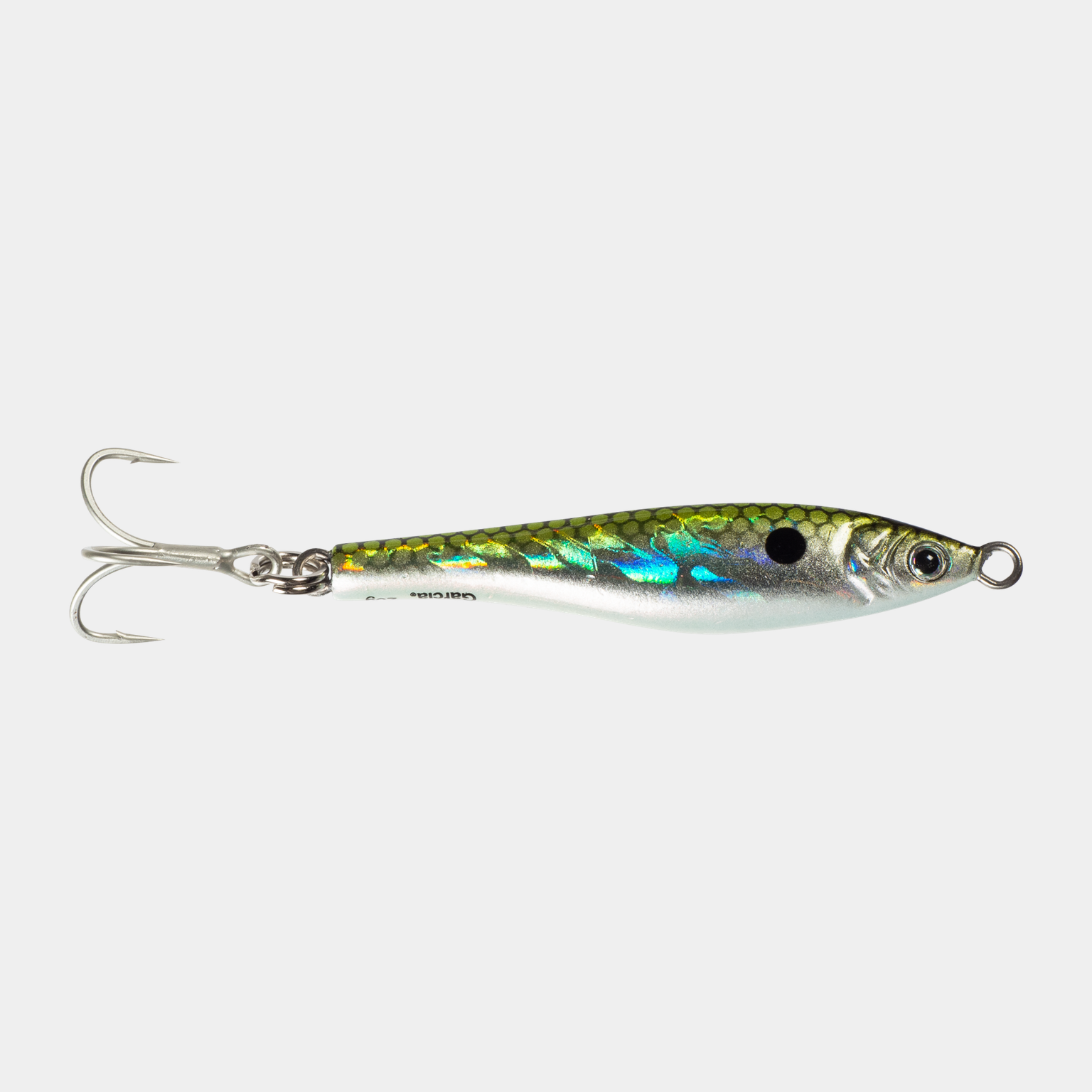Fast Cast 28g, sluk - full image 1