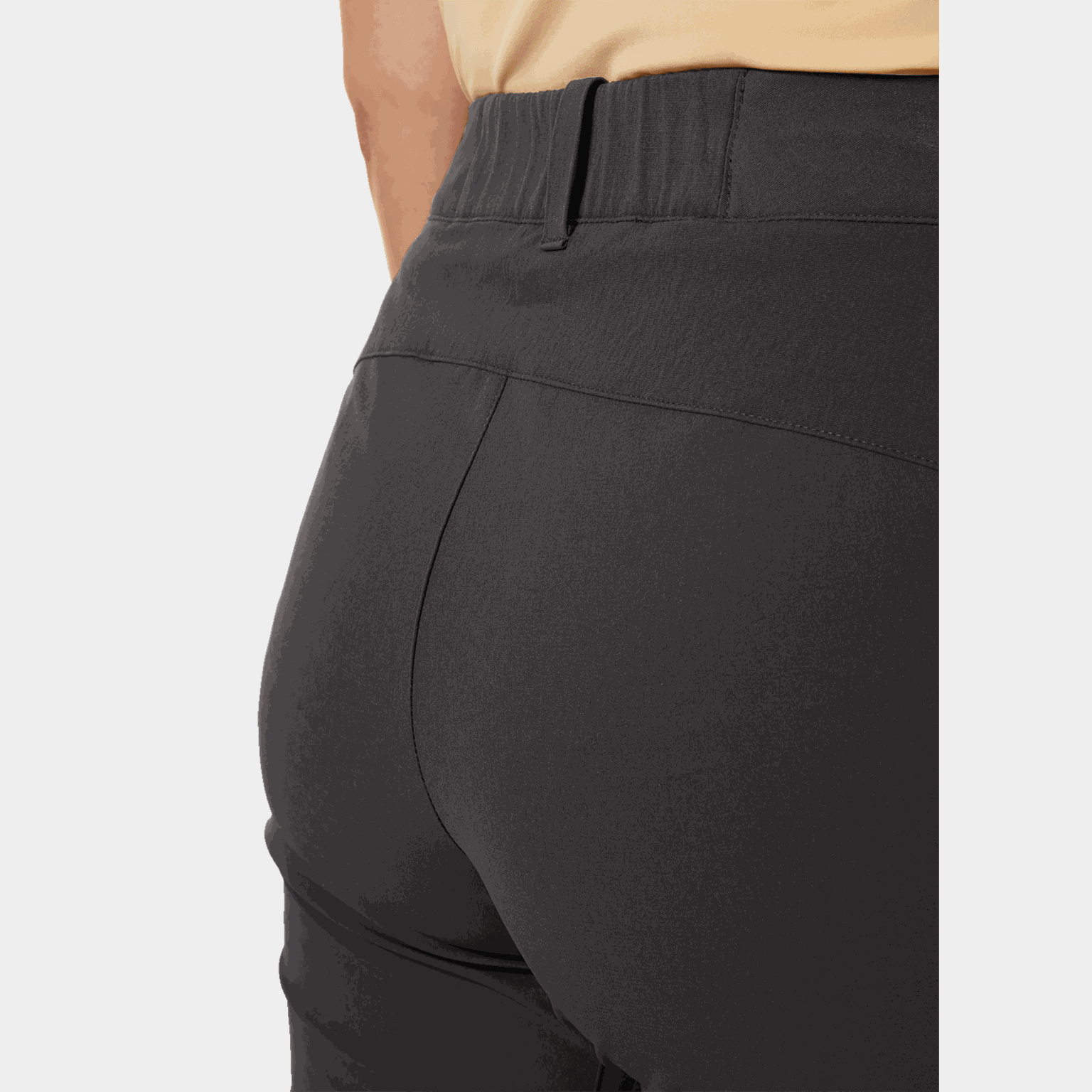 Vika Tur Shorts, turshorts, dame - full image 4