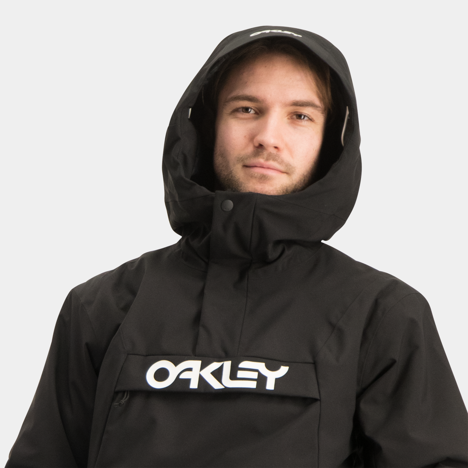 Alpine Anorak Tnp Tbp Insulated 25/26, snowboardjakke, anorakk herre - full image 4