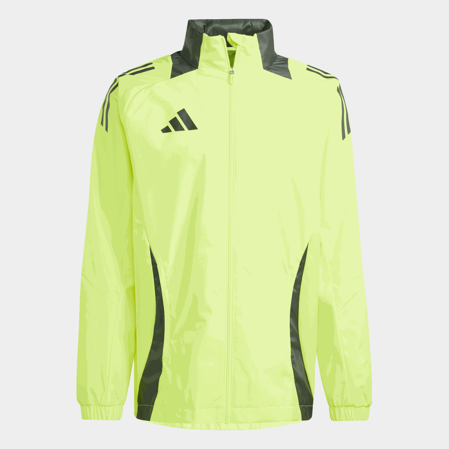 Tiro 24 Competition All Weather Jacket, treningsjakke, herre - full image 4
