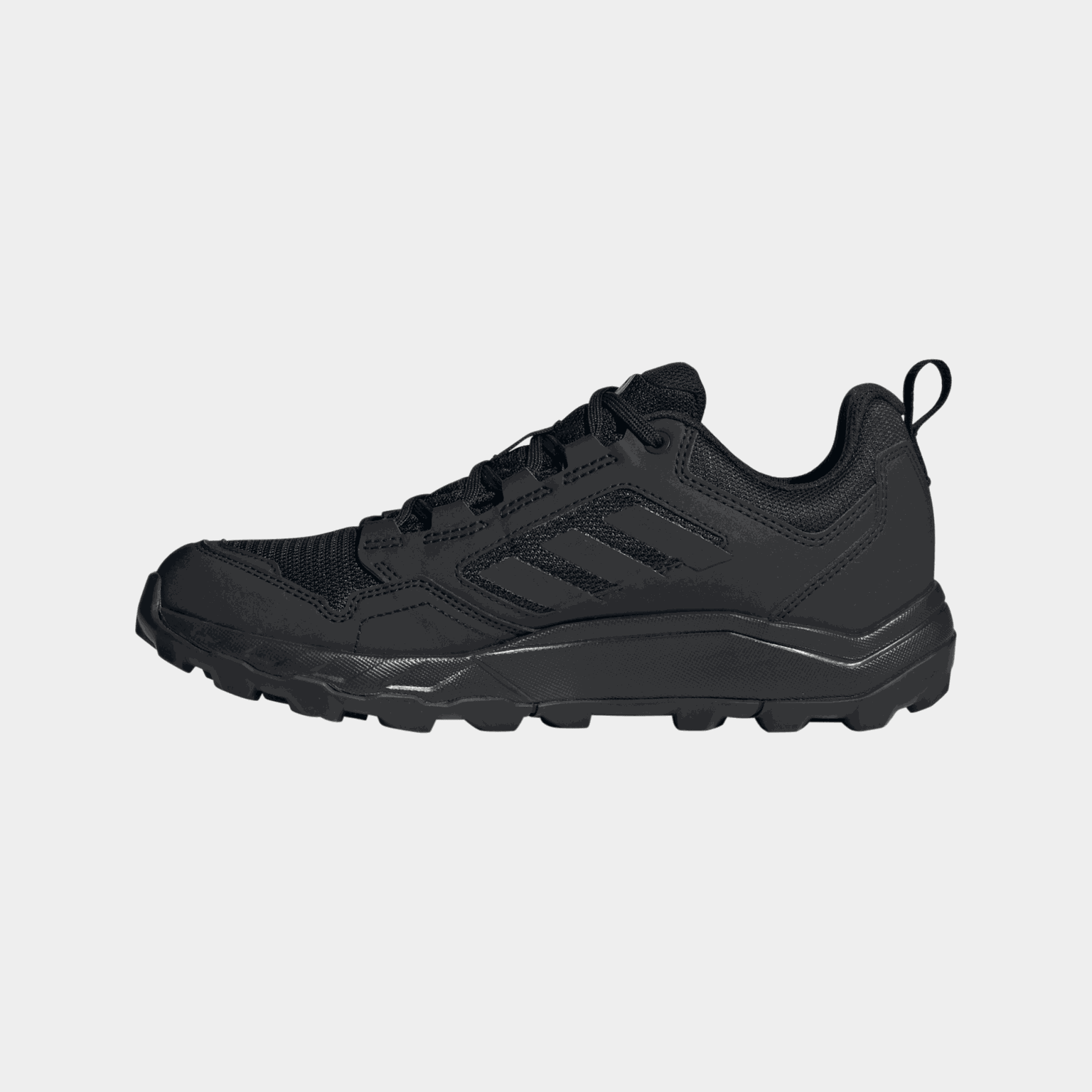 Terrex Tracerocker 2 Gore-Tex, terrengløpesko dame - full image 2