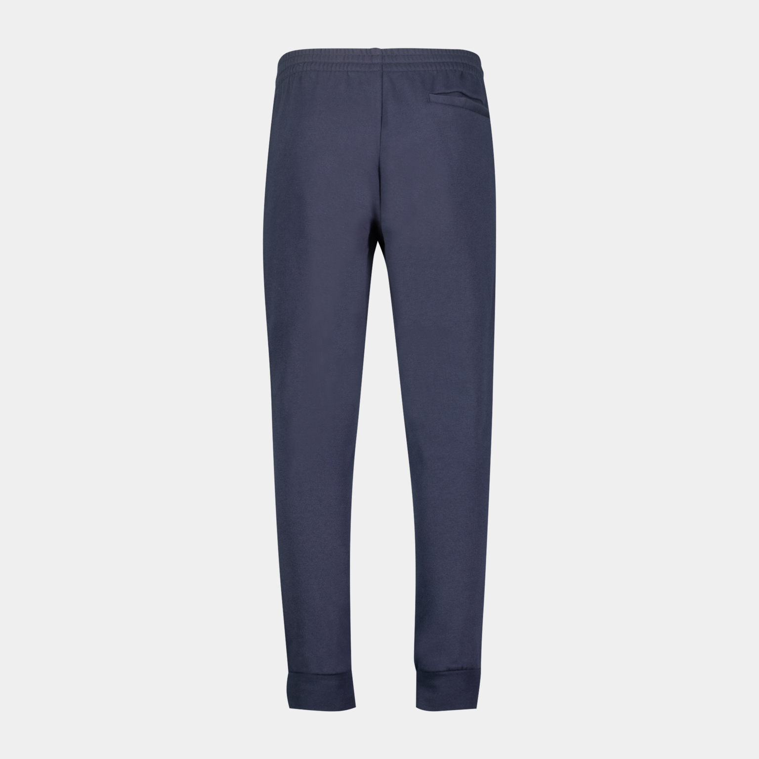 Essentials Fleece Regular Tapered Joggers, joggebukse, herre - full image 3
