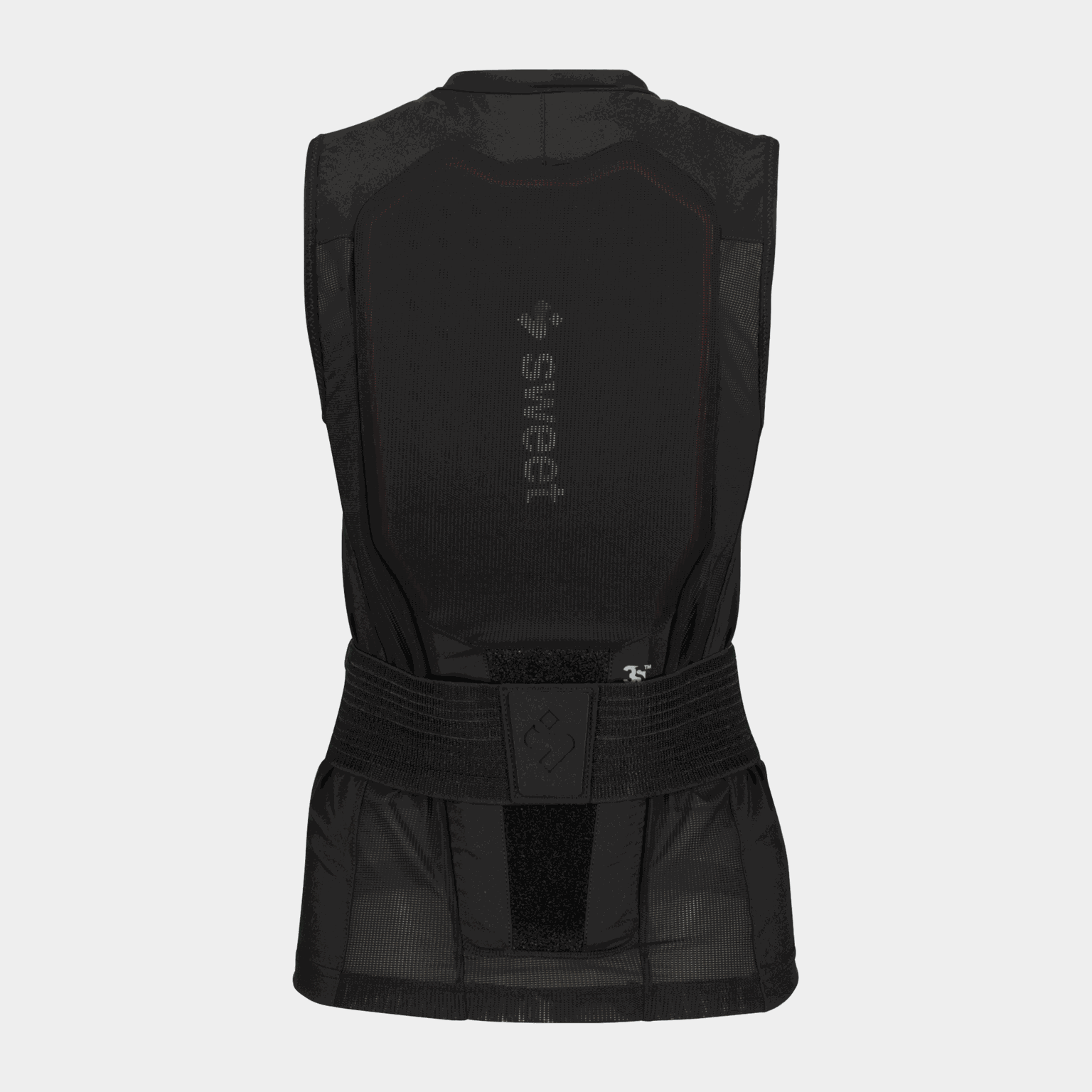 Back Protector Vest 2.0 Wmn 25/26, ryggbeskytter, ryggskinne, dame - full image 2