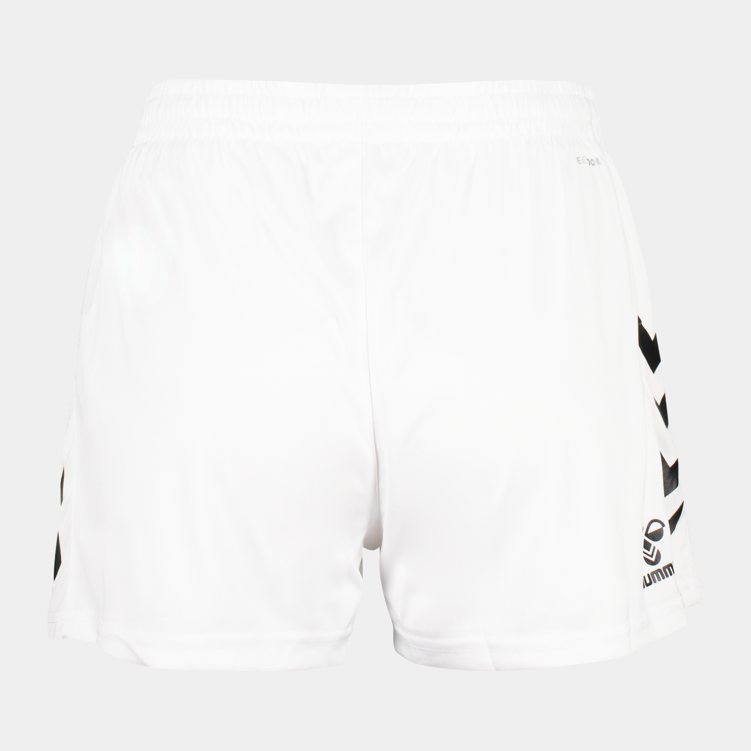 hmlCORE XK Poly Shorts, shorts dame - full image 3