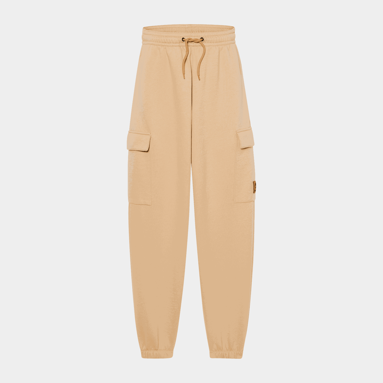 Woven Badge Cargo Swtpn - full image 2