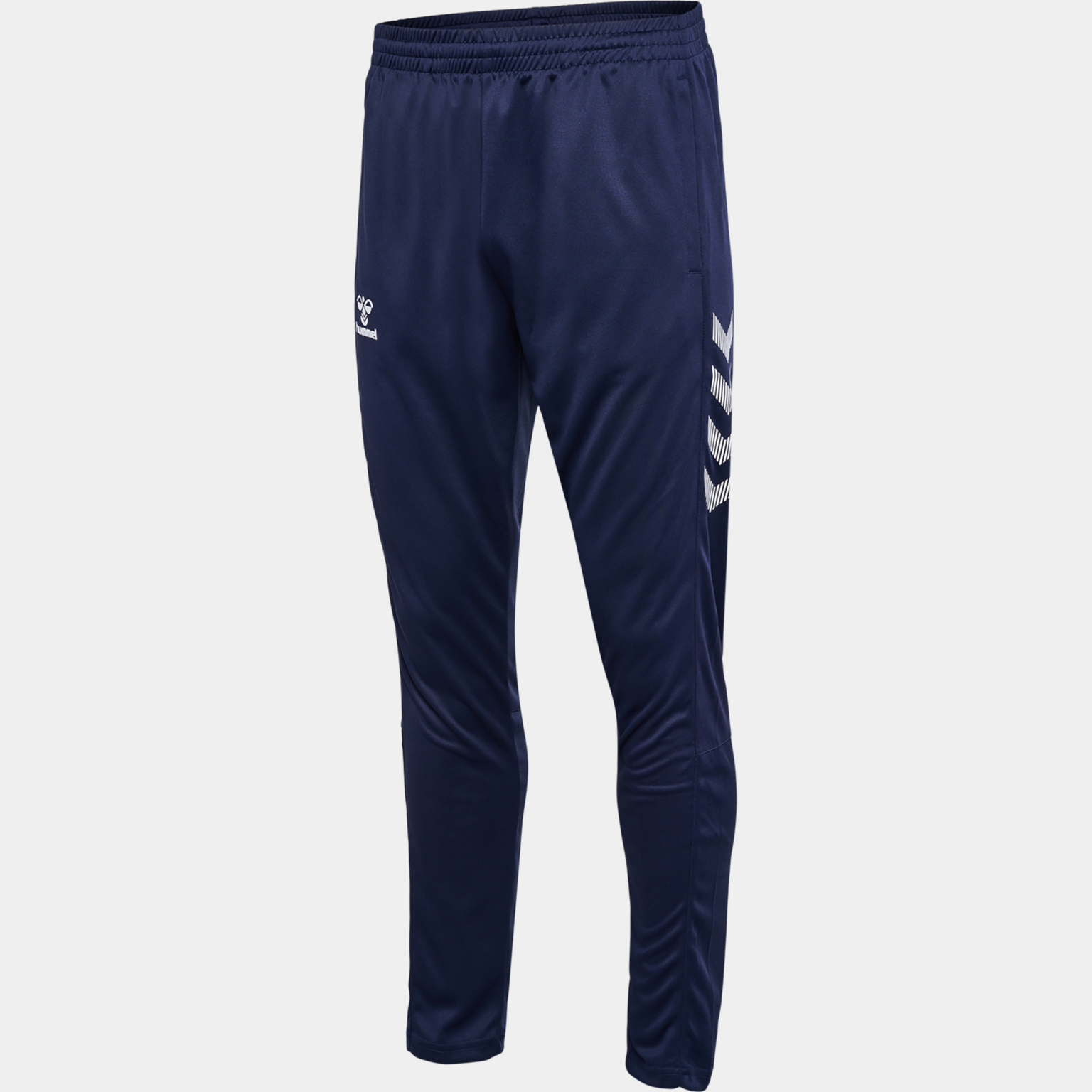 HmlBee Poly Training Pants, treningsbukse herre - full image 1