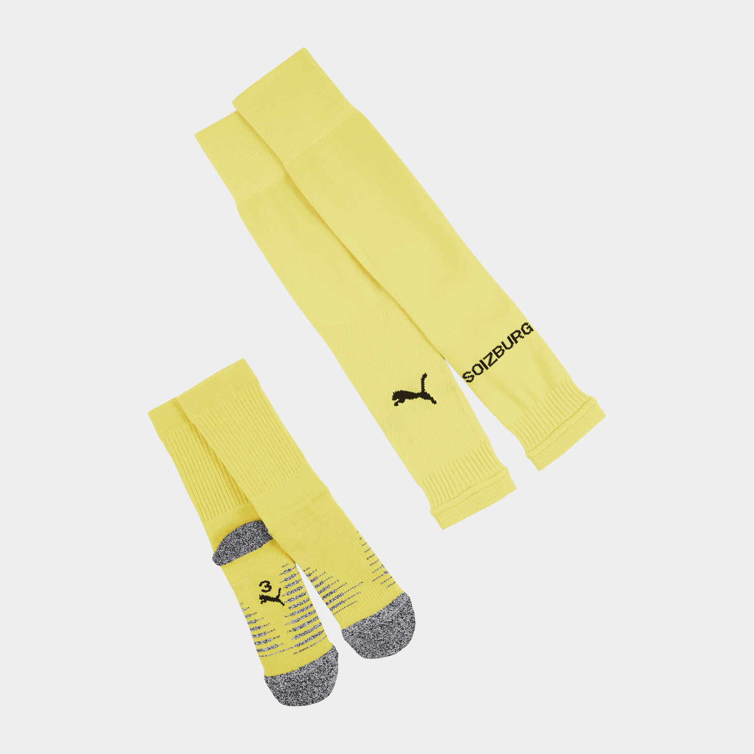 Team RBS Plain Socks, fotballstrømpe, unisex - full image 1