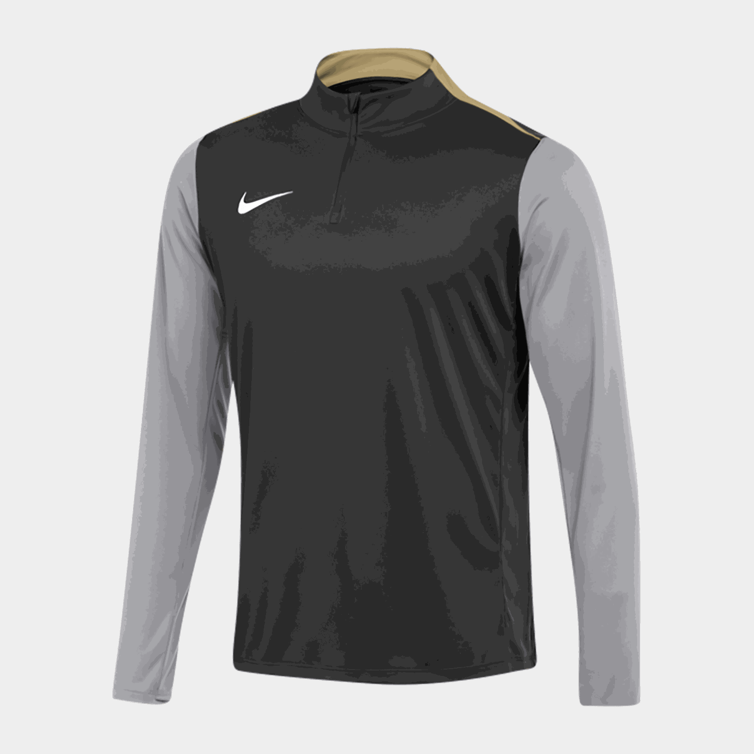 Dri-FIT Academy Pro 24 Dril Top treningsgenser, herre - full image 1