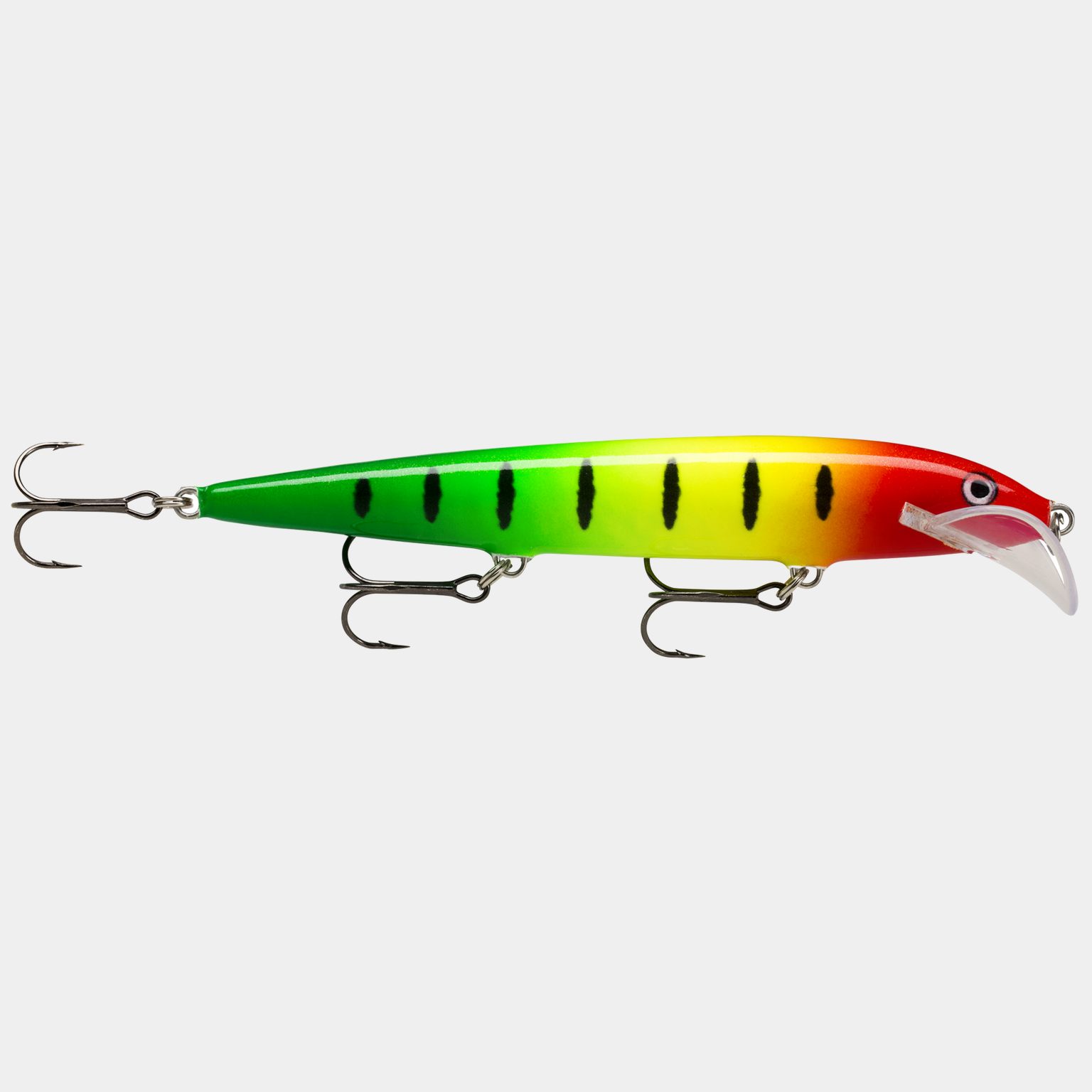 Scatter Rap Husky 13cm Rygs - full image 1