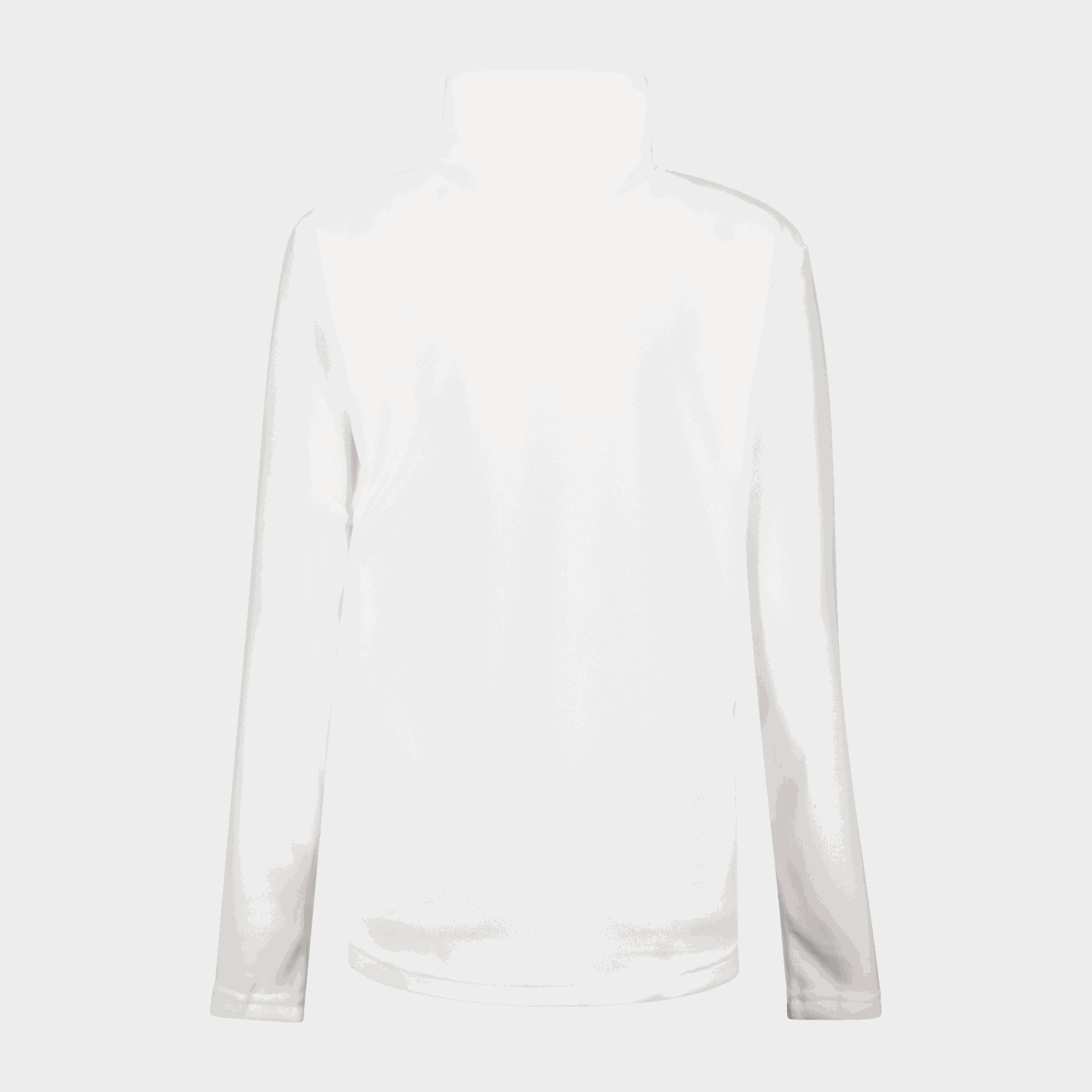 Hesseng Zip Fleece fleecegenser, dame - full image 2