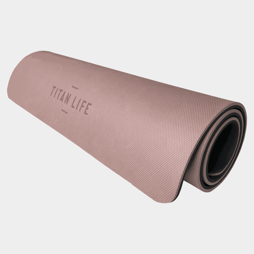 Exercise Mat Large, treningsmatte - full image 1