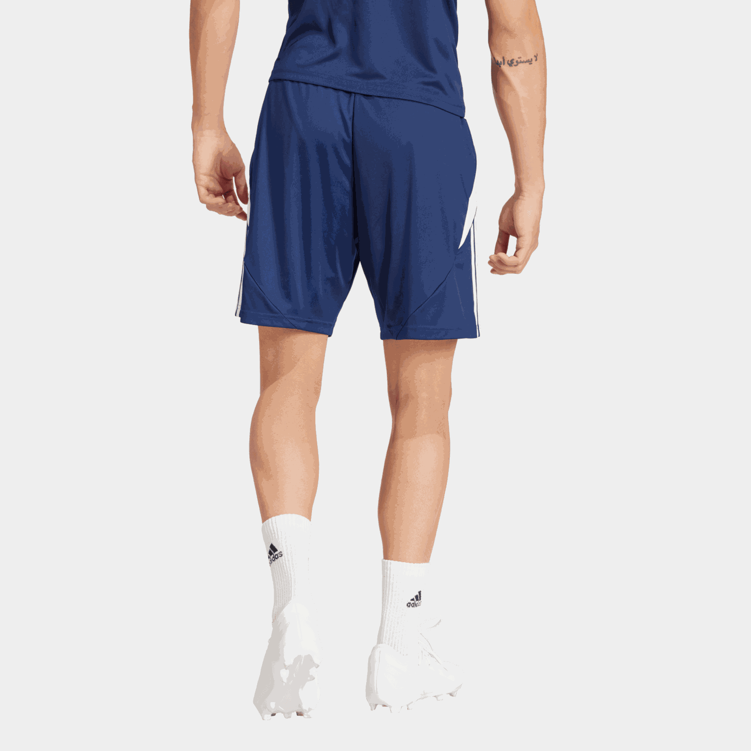 Tiro 24 Training Shorts, treningsshorts, herre - full image 2