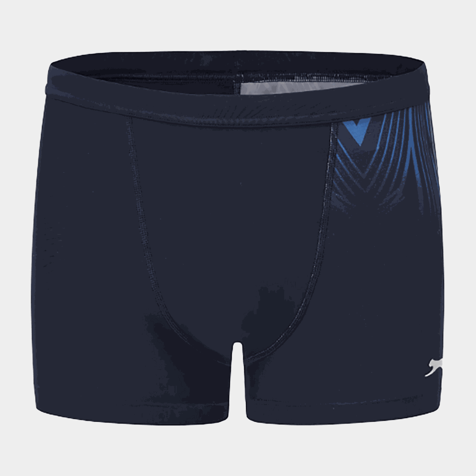 Leg Splice Boxer, badeshorts, herre - full image 1