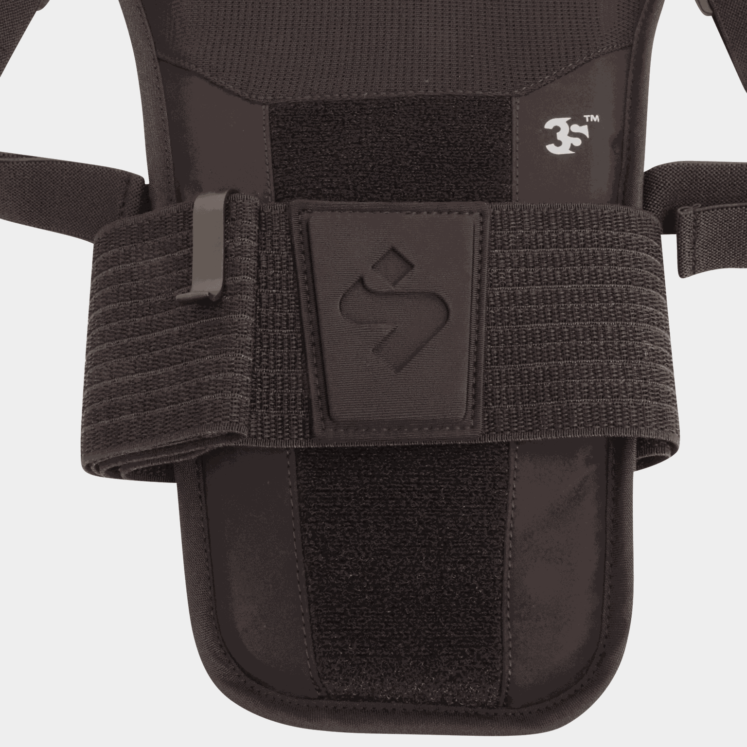 Back Protector 2.0 25/26, ryggbeskytter, ryggplate, unisex - full image 3