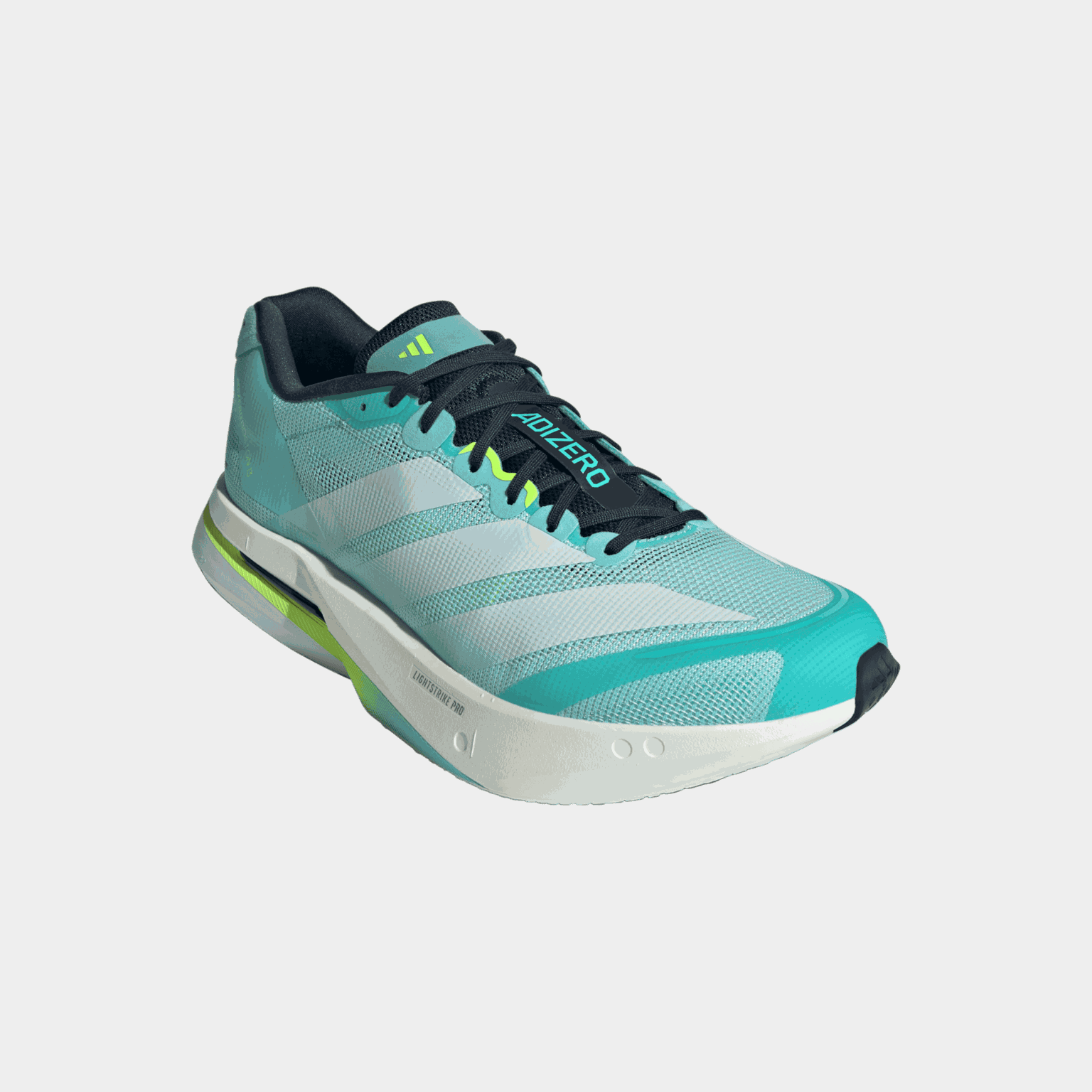 Adizero Boston 13, løpesko, herre - full image 3