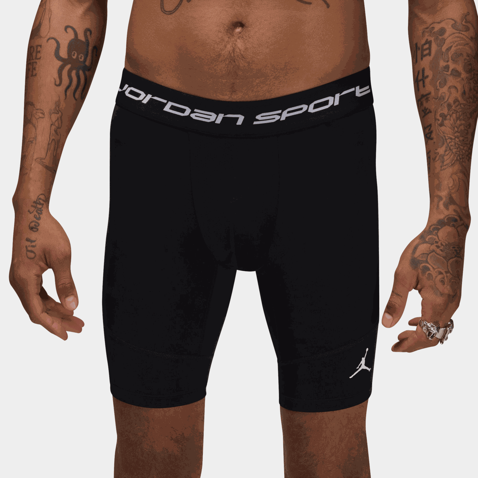 Jordan Sport Dri-FIT Shorts, herre - full image 1