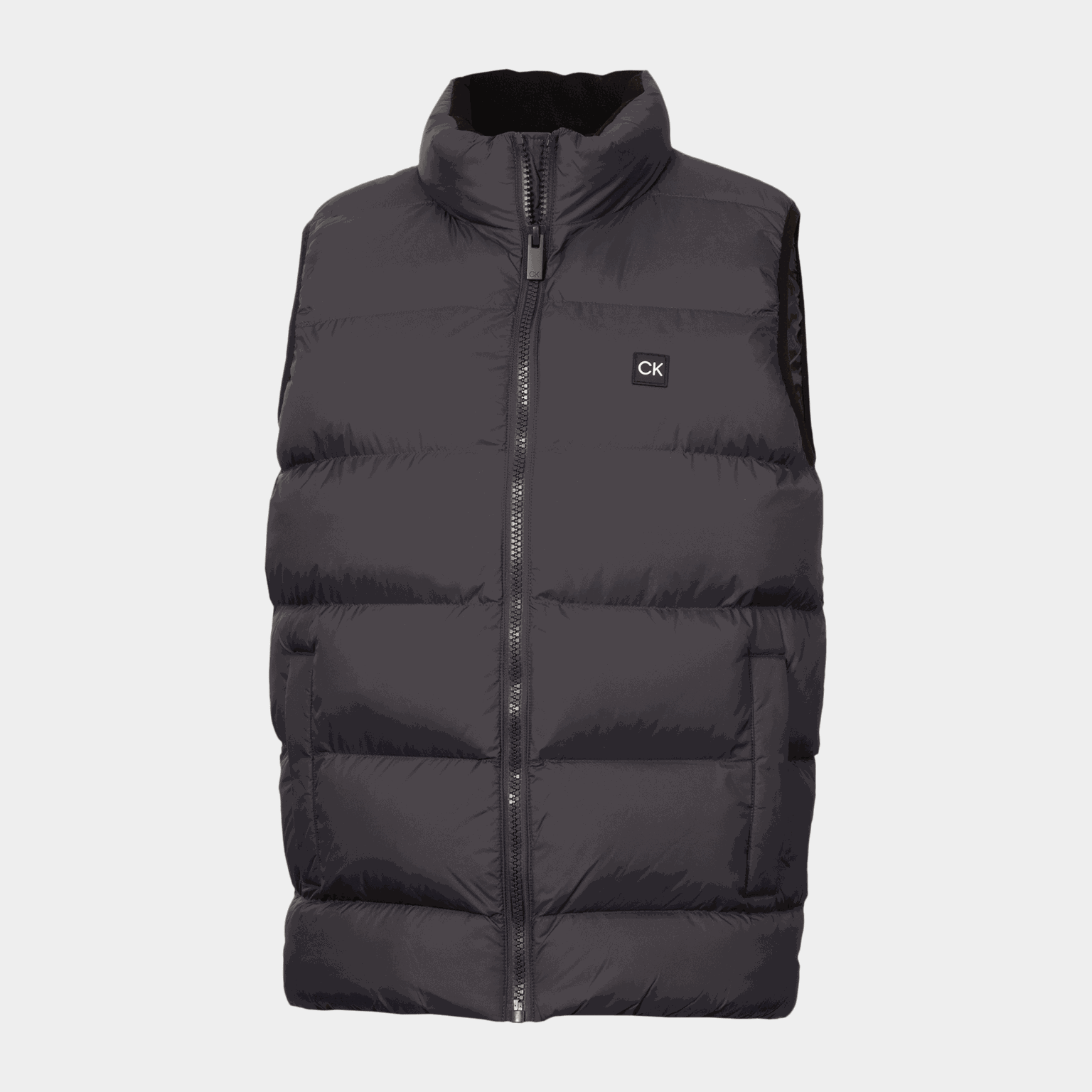 Brentwood Puffa Gilet, vest, herre - full image 1