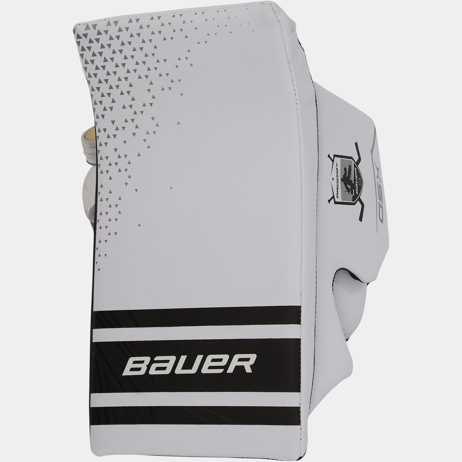 S20 Gsx Prodigy Blocker, spakhanske 23/24 - Hockeyhansker Keeper - S20 ...