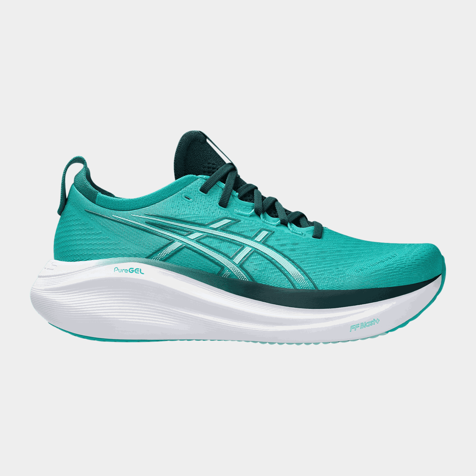 GEL-Nimbus 27, løpesko, herre - full image 1