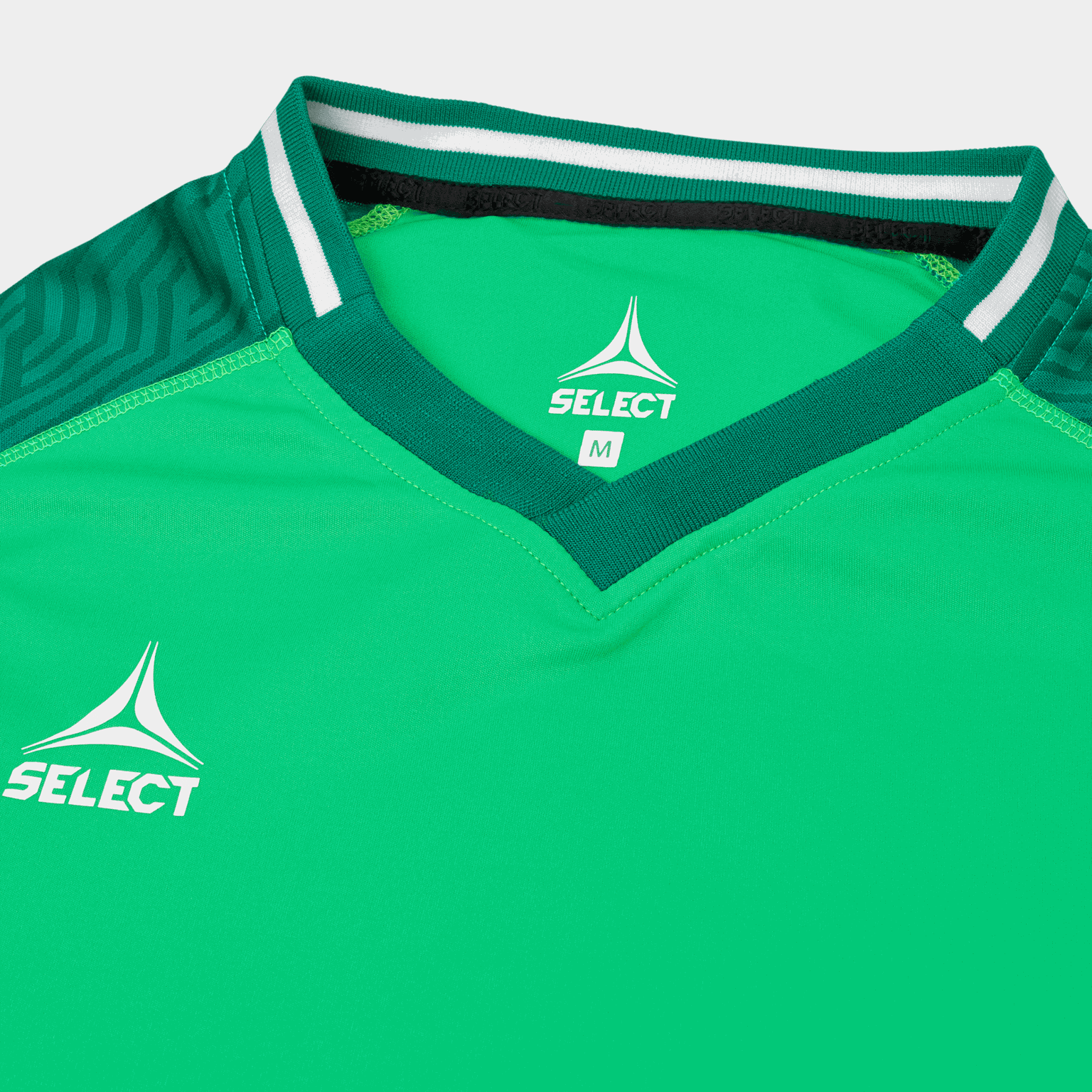 Goalkeeper Shirt Monaco v24, keepertrøye, herre - full image 3