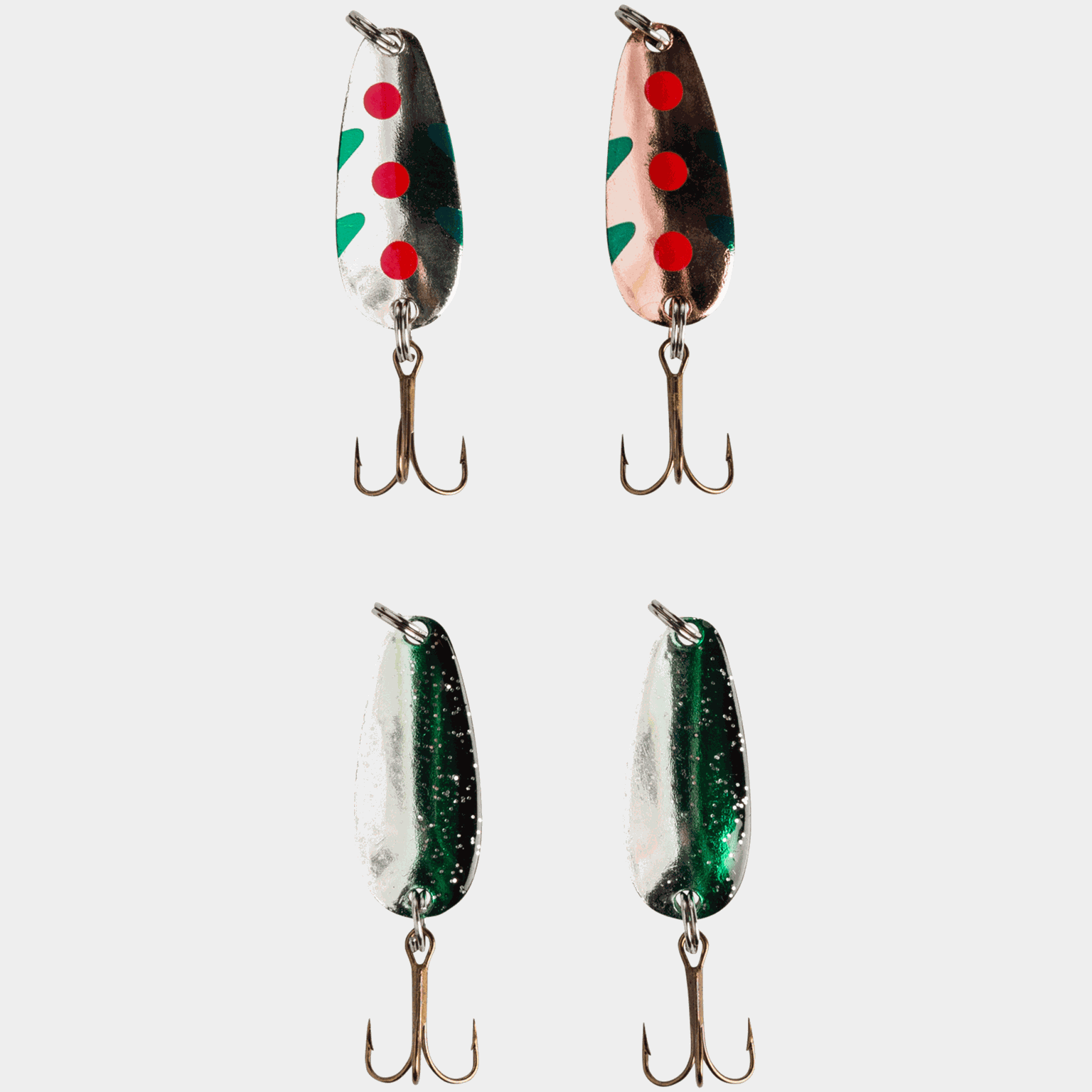 Sluksett Aura Lillauren 4pk 12g           - full image 1