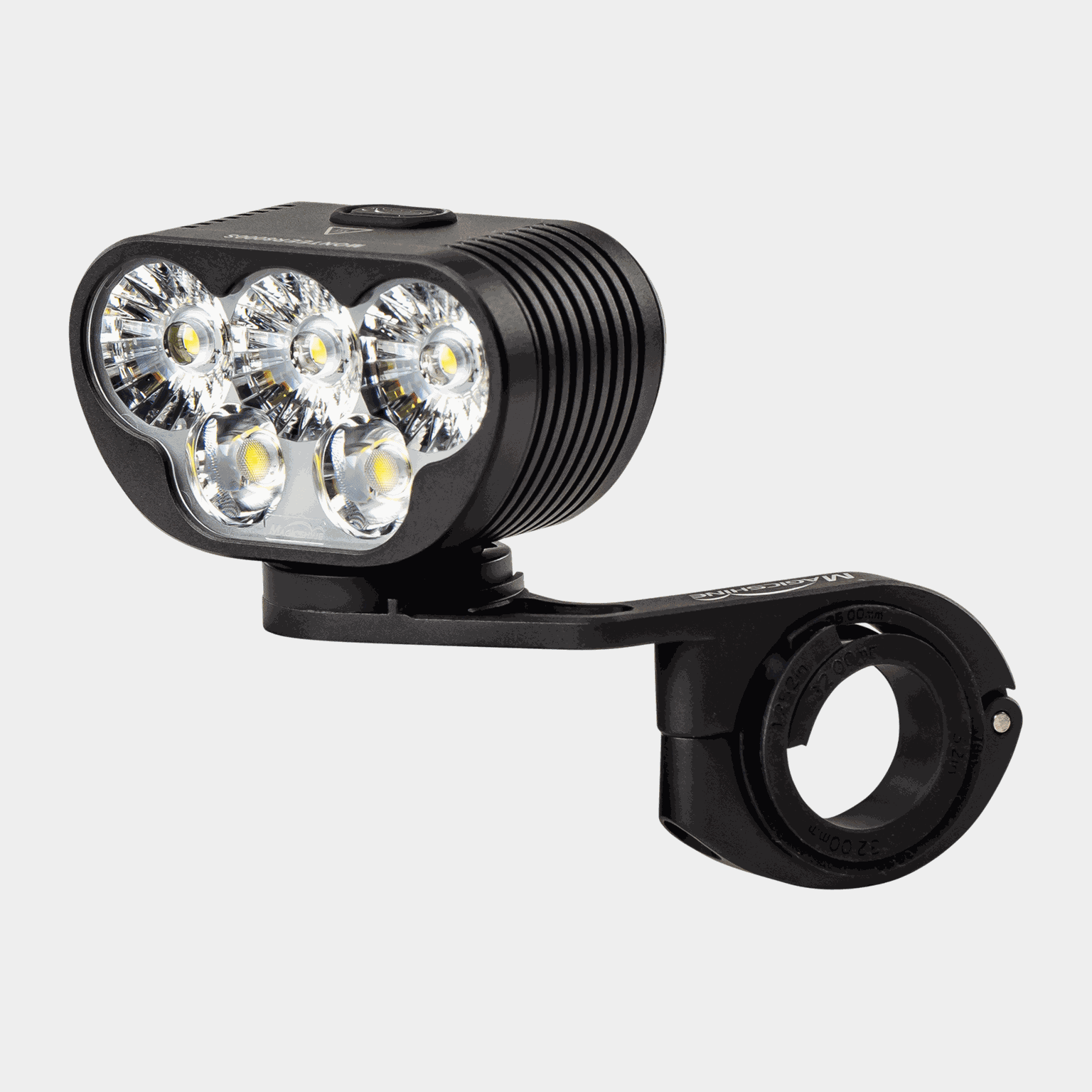 MS Monteer 8000 V2, frontlykt - full image 1