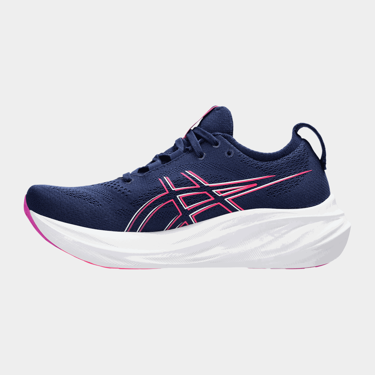 GEL-Nimbus 26, løpesko, dame - full image 2