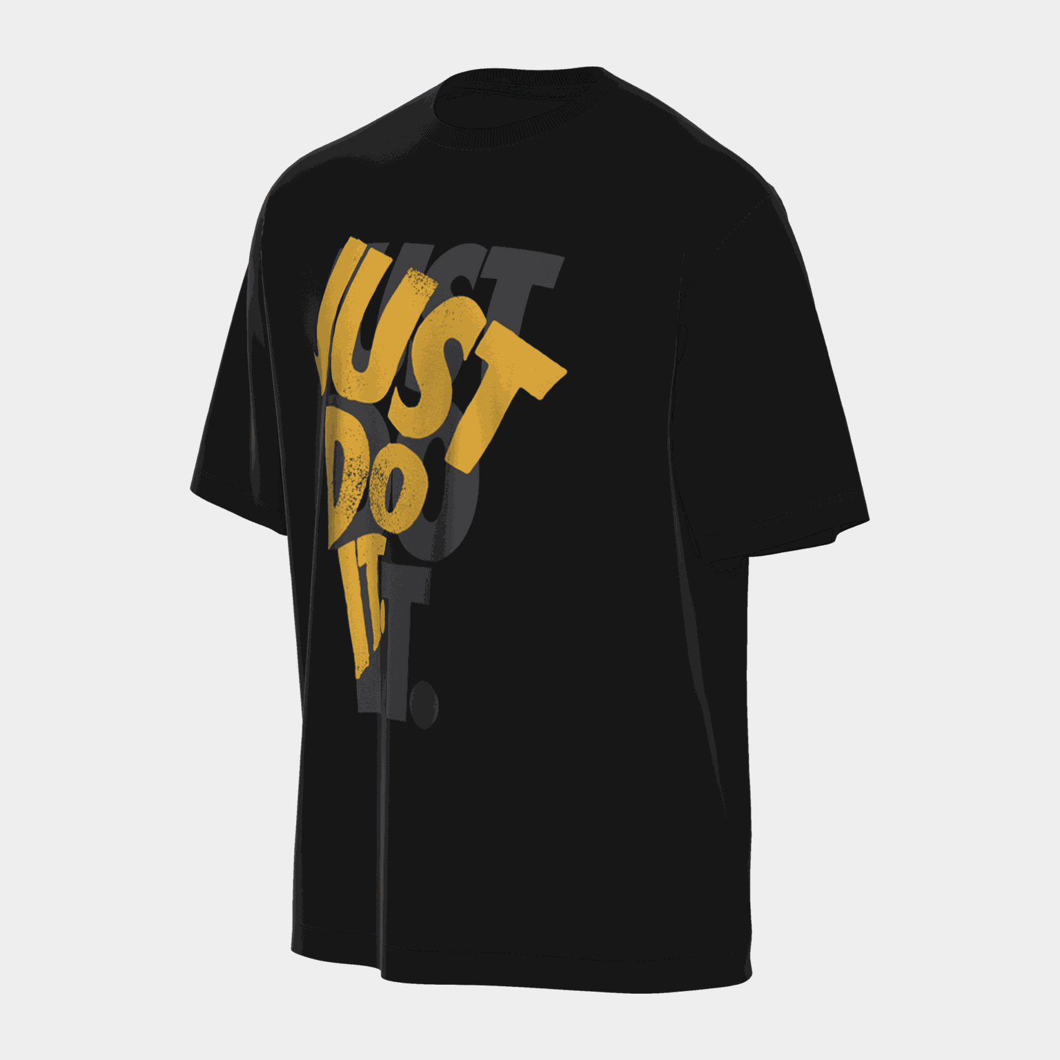 T-Shirt, t-skjorte, herre - full image 1