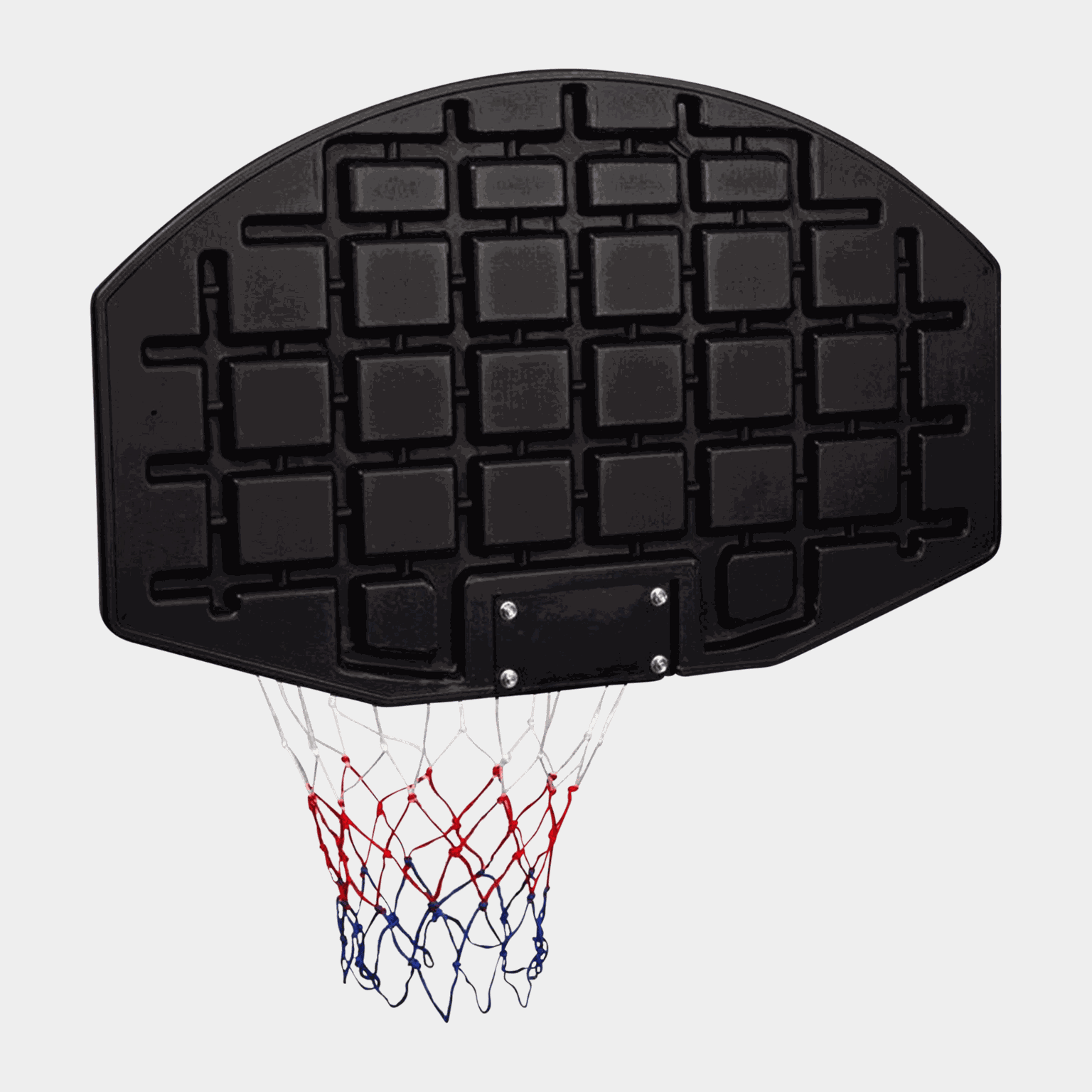 Basketball Backboard, basketballkurv - full image 3