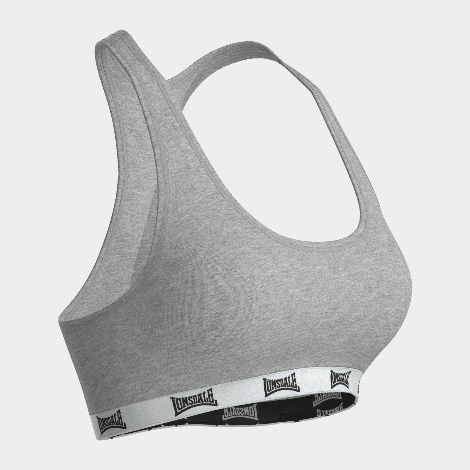 Sports Bra, sports-BH, dame - full image 2