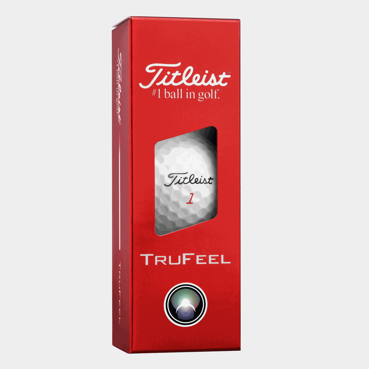 Trufeel, golfballer - full image 2
