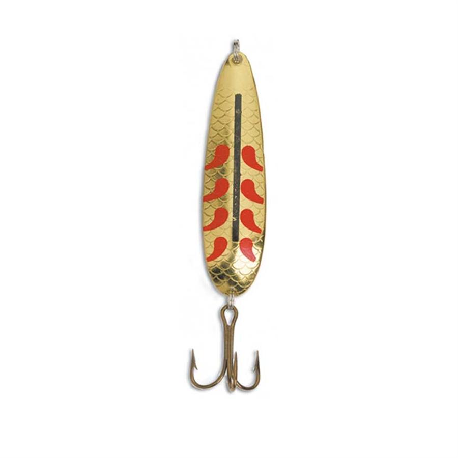 Salamander Allround 30g GO/D, fiskesluk - full image 1