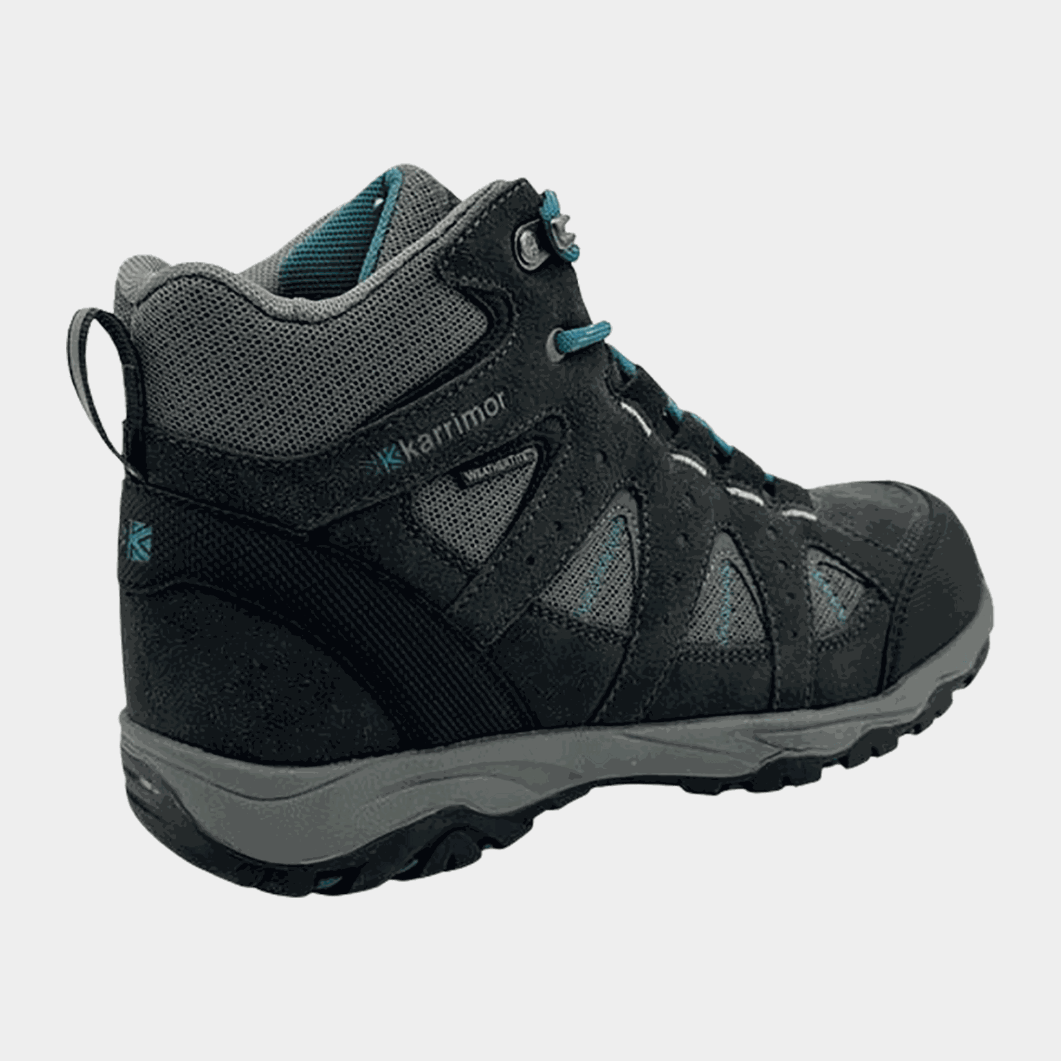 Mount Mid WaterProof, tursko - full image 2