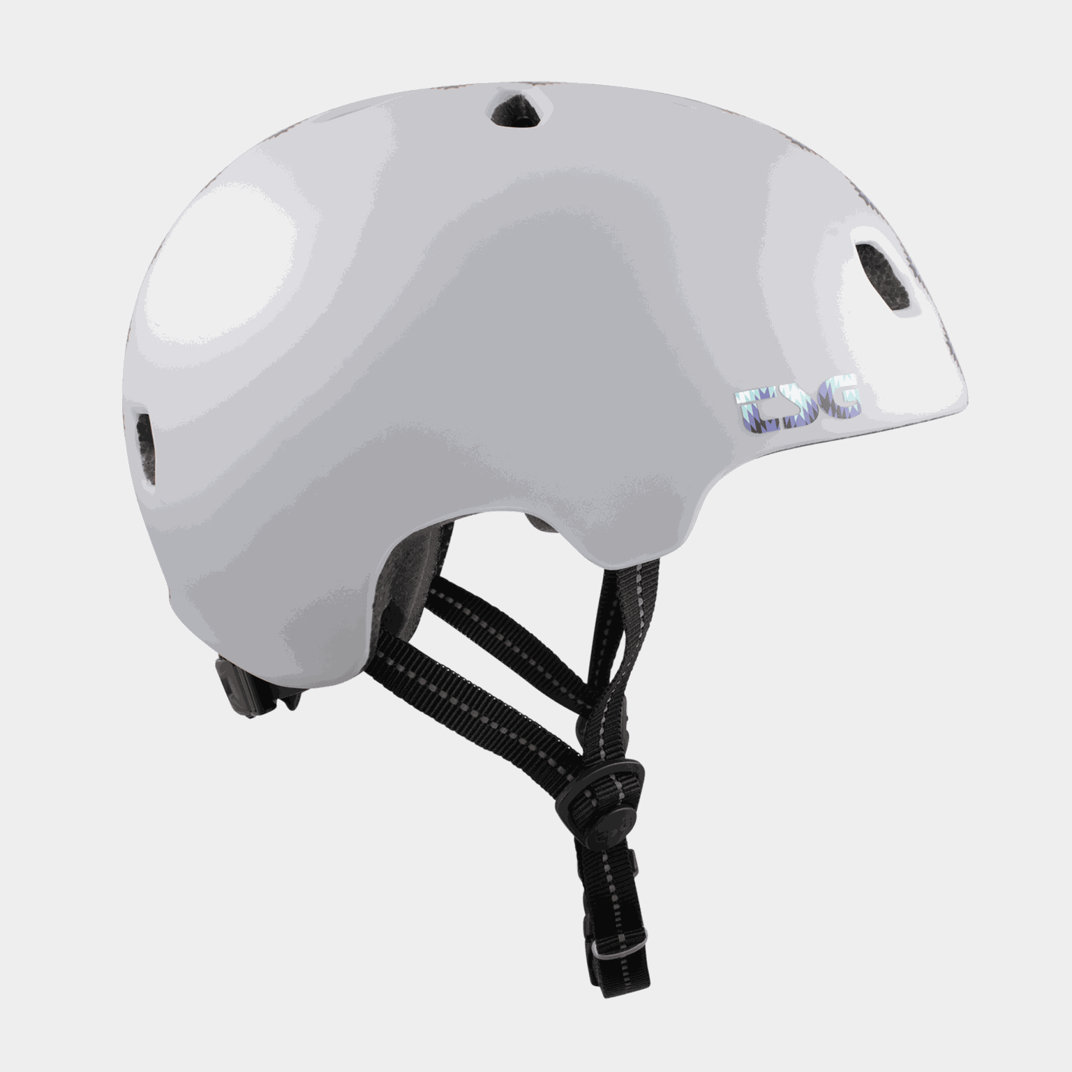 Meta Graphic Design Helmet, sykkelhjelm, skatehjelm, unisex - full image 2