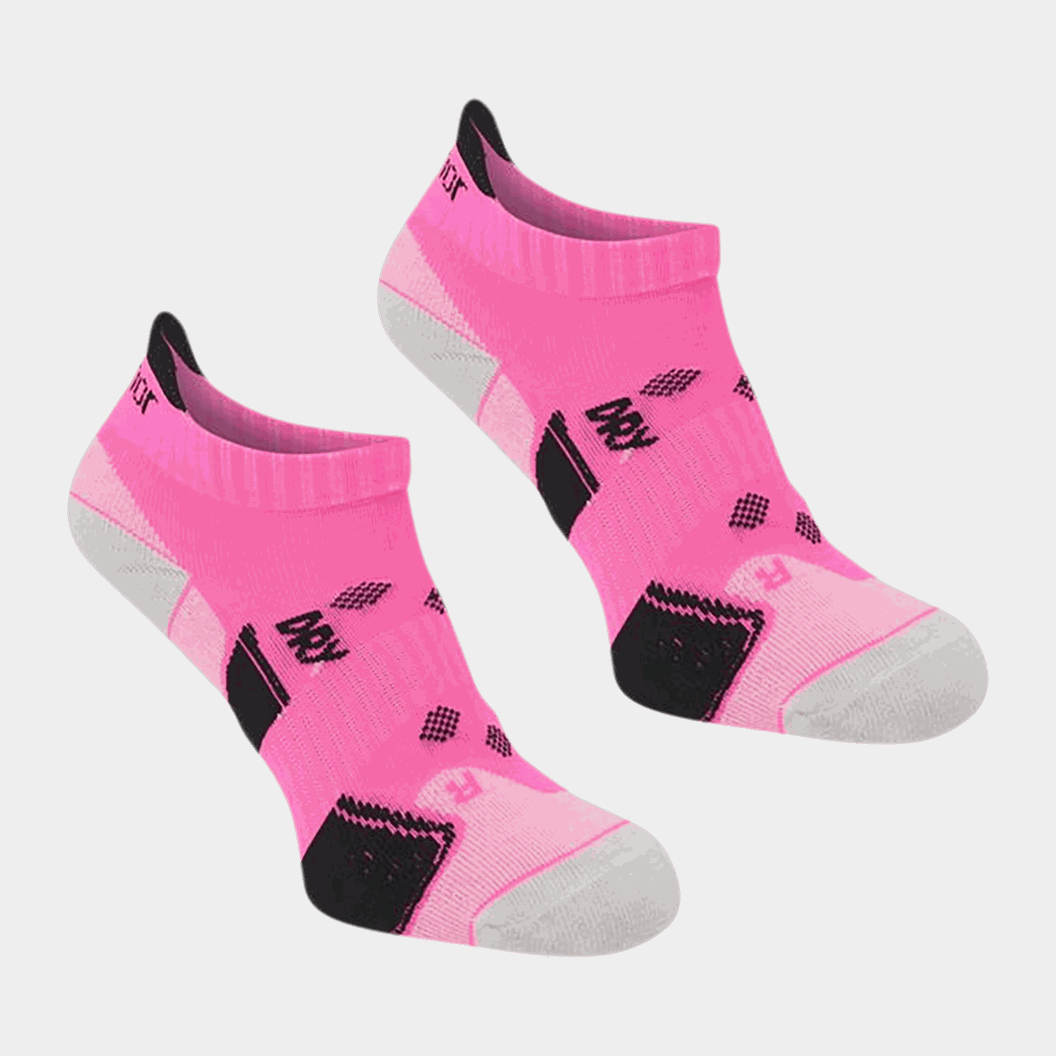 Dr Sklt 2pk, treningssokker, dame - full image 1