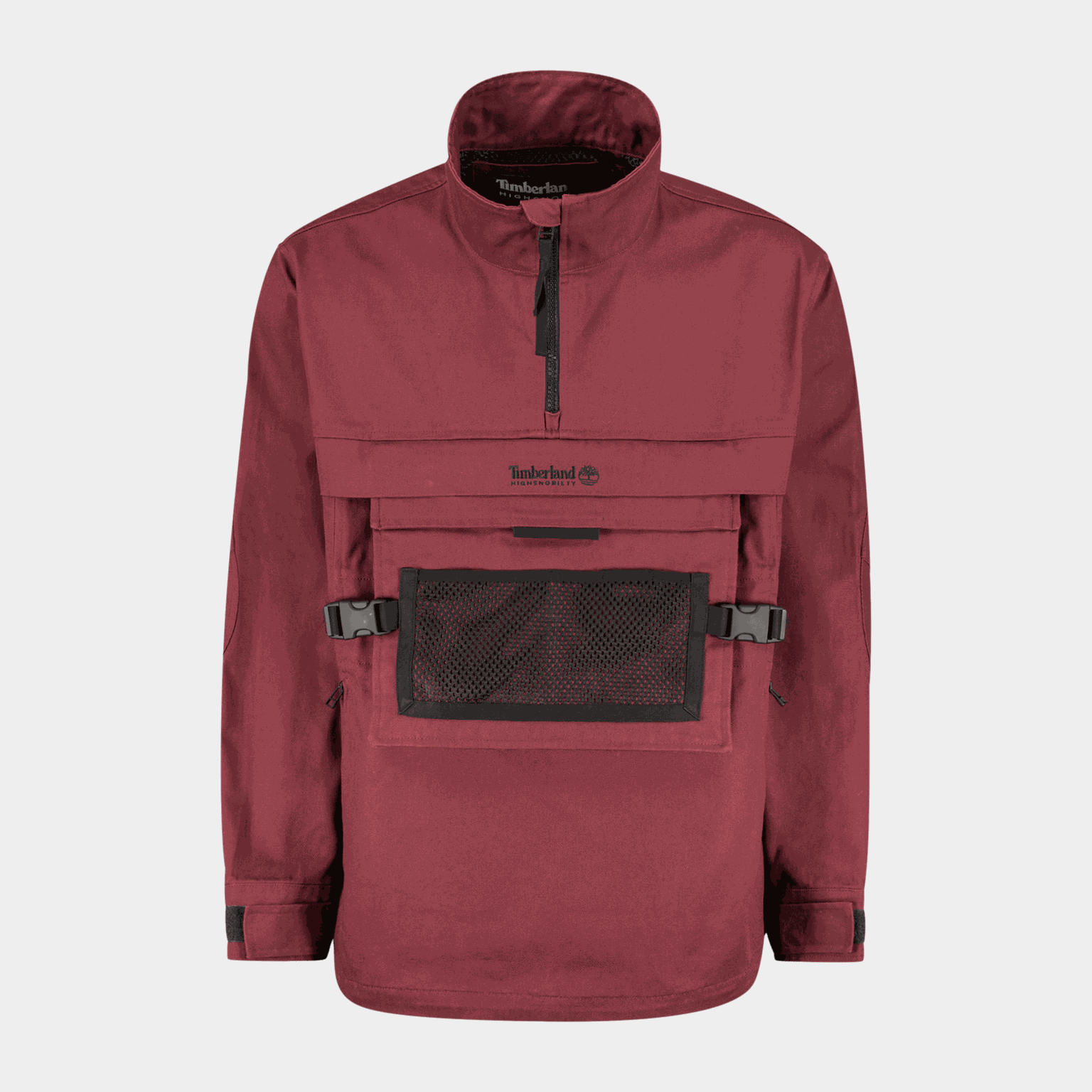 Hs Pullover Jacket Remo - full image 1