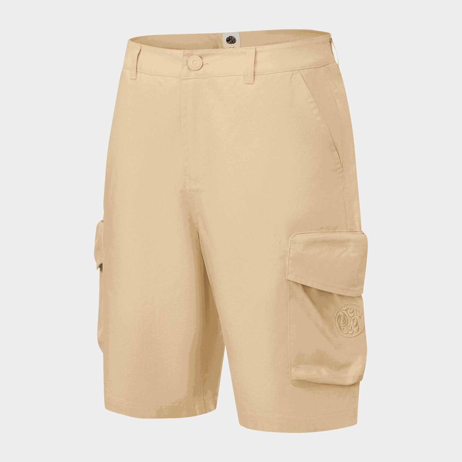 Cargo Shorts, shorts, herre - full image 2