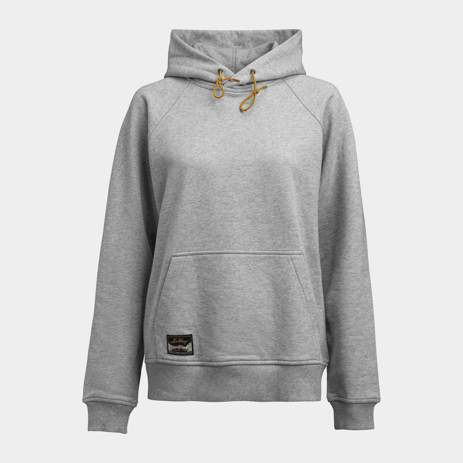Järpen Hoodie, , trøye, dame - full image 1