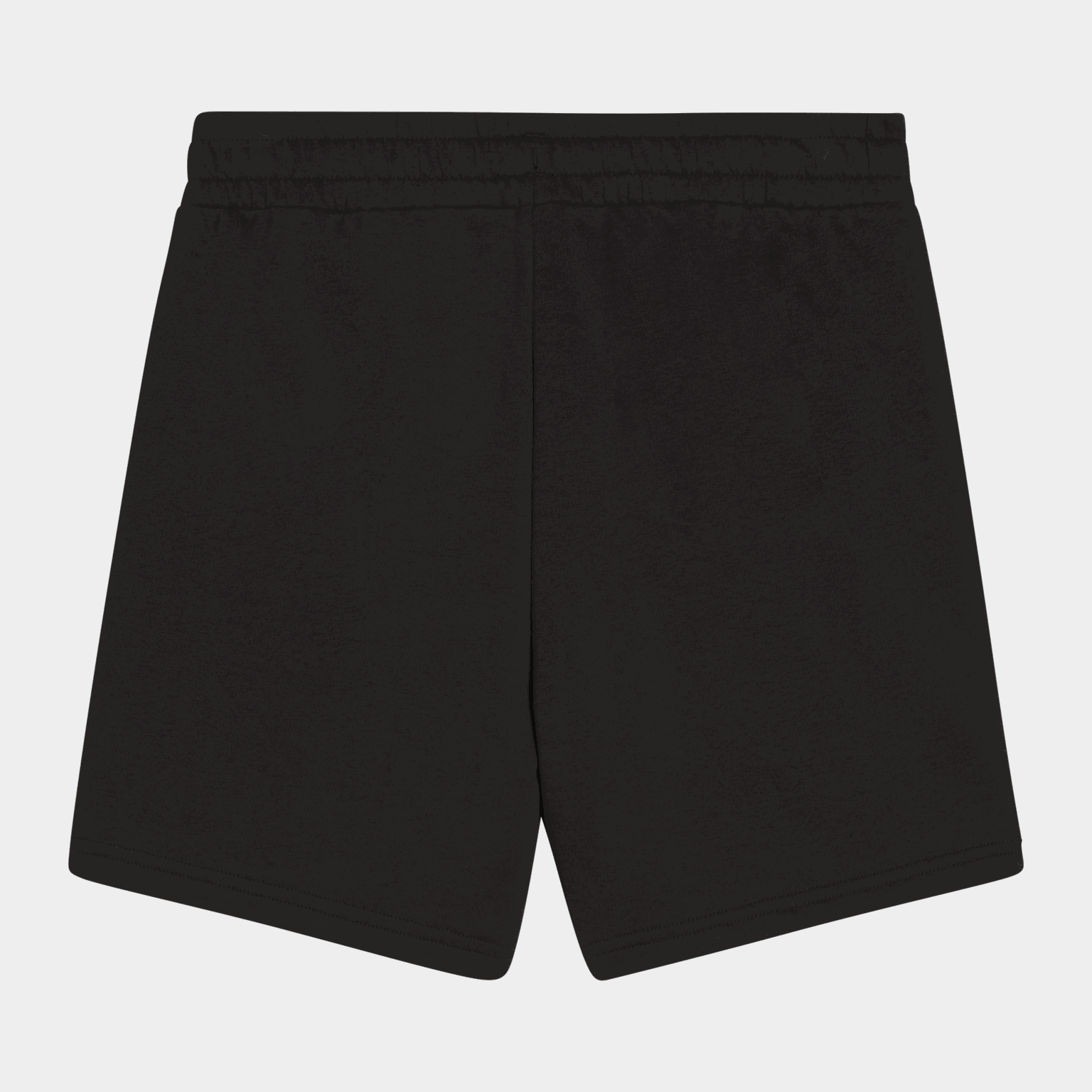 ESS GRAPHIC ANIMAL Shorts 5" TR, fritidsshorts, dame - full image 4