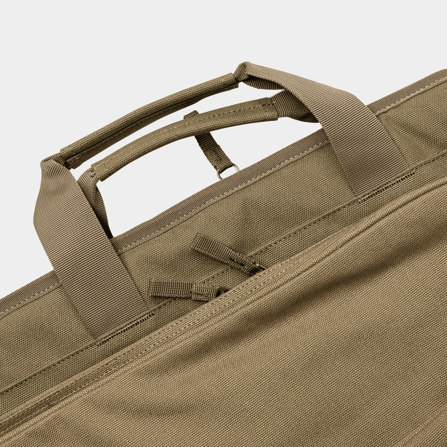 Sauer Slip Bagl Canvas 128 cm, våpenfutteral - full image 3