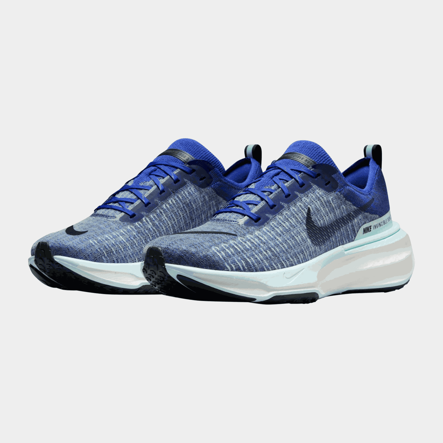 ZoomX Invincible Run FK 3, løpesko, herre - full image 2
