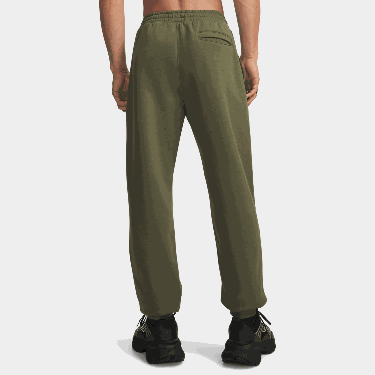 Rival Fleece Joggers, joggebukse, herre - full image 4