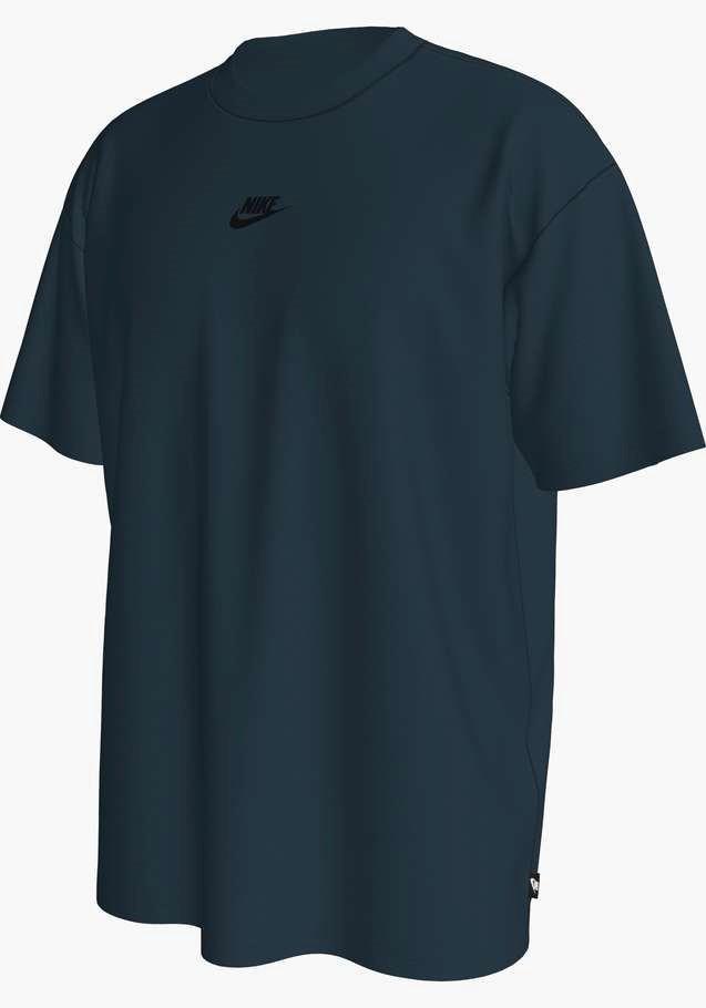 Sportswear Essentials T-Shirt, t-skjorte, herre - full image 2