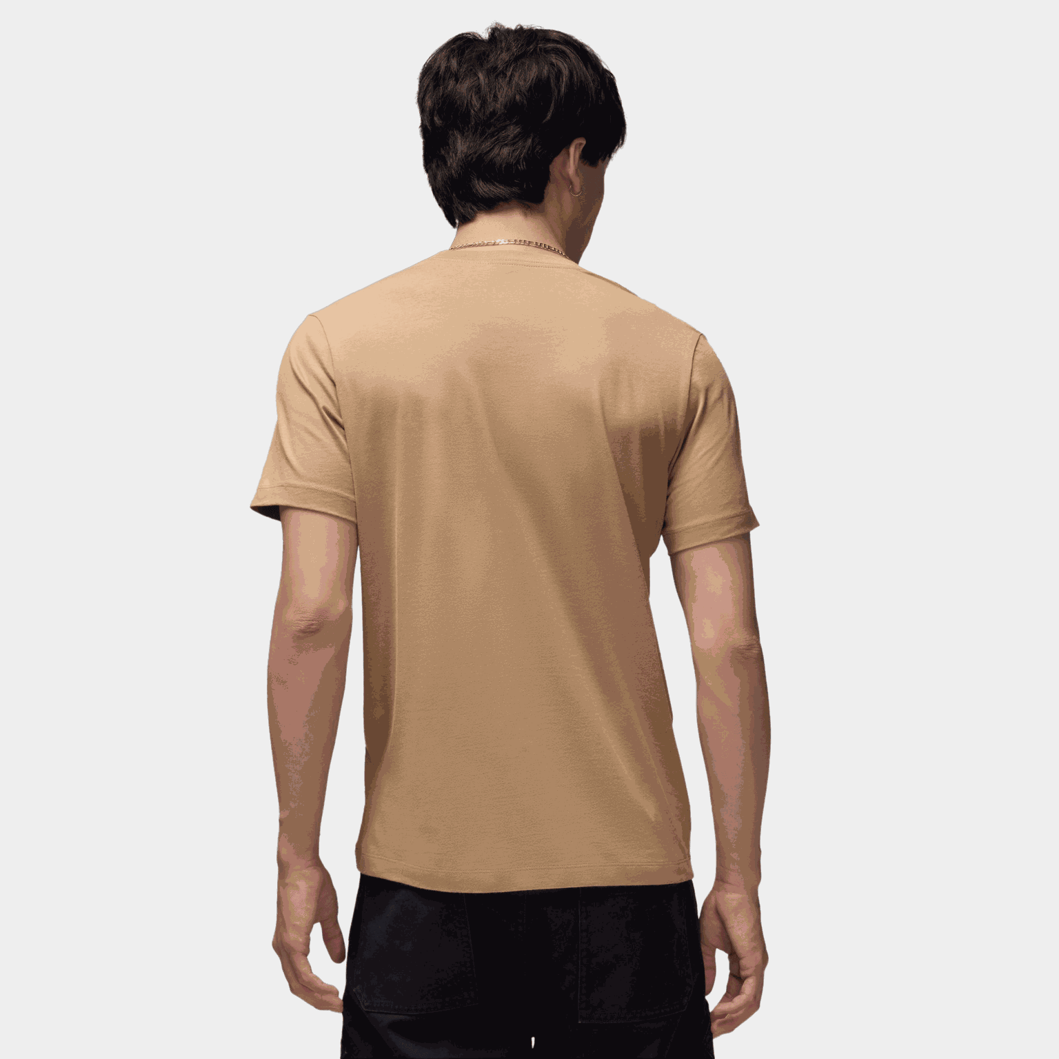 Jordan Jumpman T-Shirt, t-skjorte, herre - full image 2