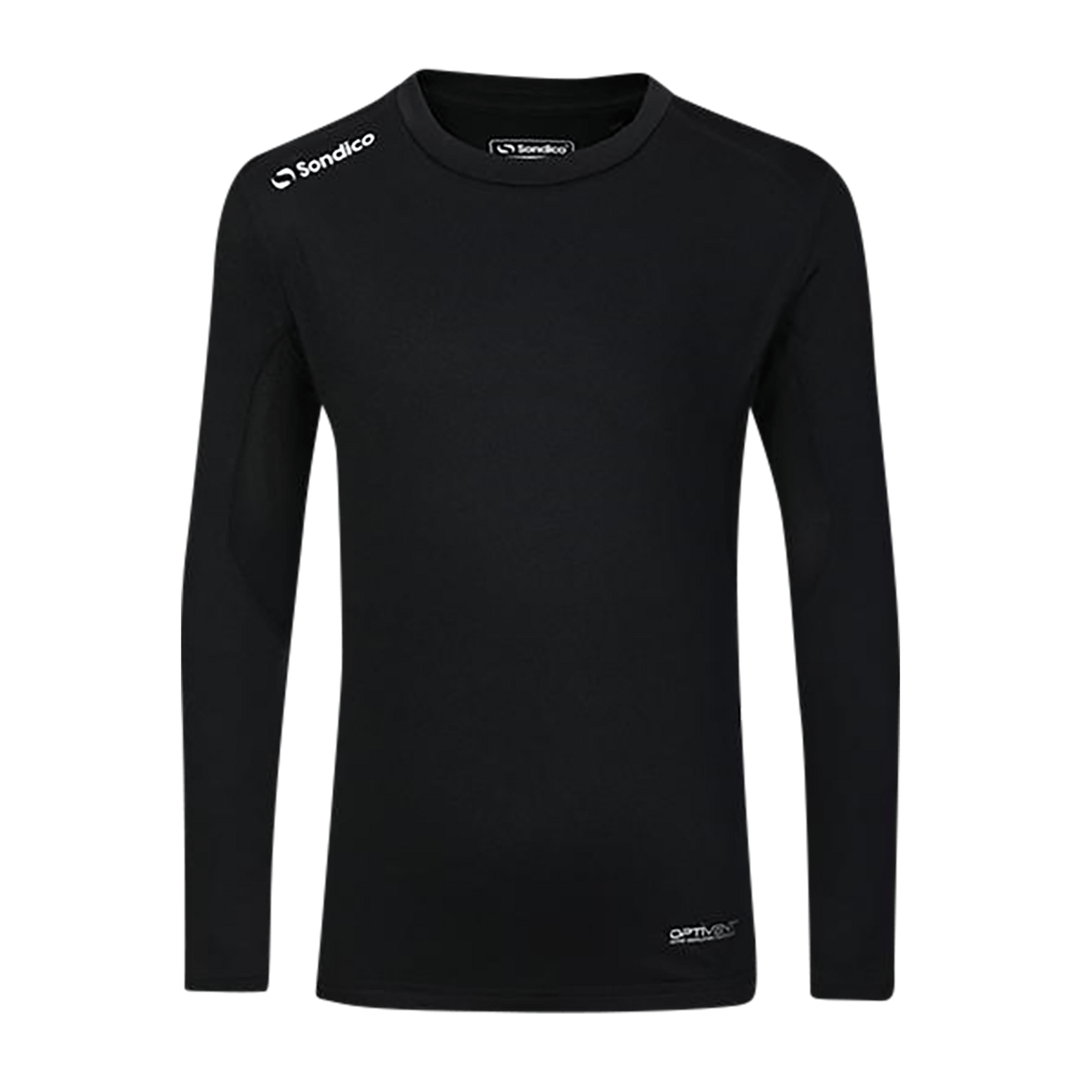 Base Core Long Sleeve